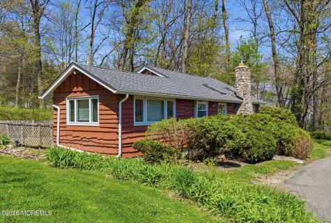 155 Highland Lakes Road Highland Lakes NJ 07422