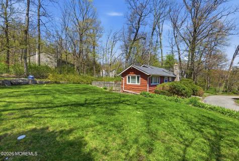 155 Highland Lakes Road Highland Lakes NJ 07422