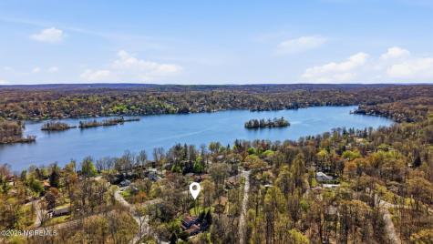 155 Highland Lakes Road Highland Lakes NJ 07422