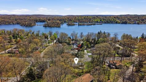 155 Highland Lakes Road Highland Lakes NJ 07422