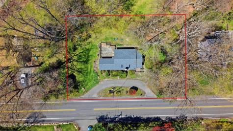 155 Highland Lakes Road Highland Lakes NJ 07422