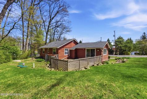 155 Highland Lakes Road Highland Lakes NJ 07422