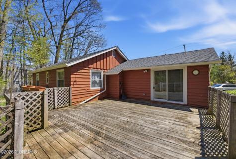 155 Highland Lakes Road Highland Lakes NJ 07422
