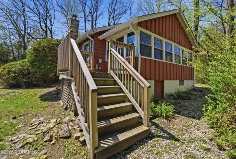 155 Highland Lakes Road Highland Lakes NJ 07422