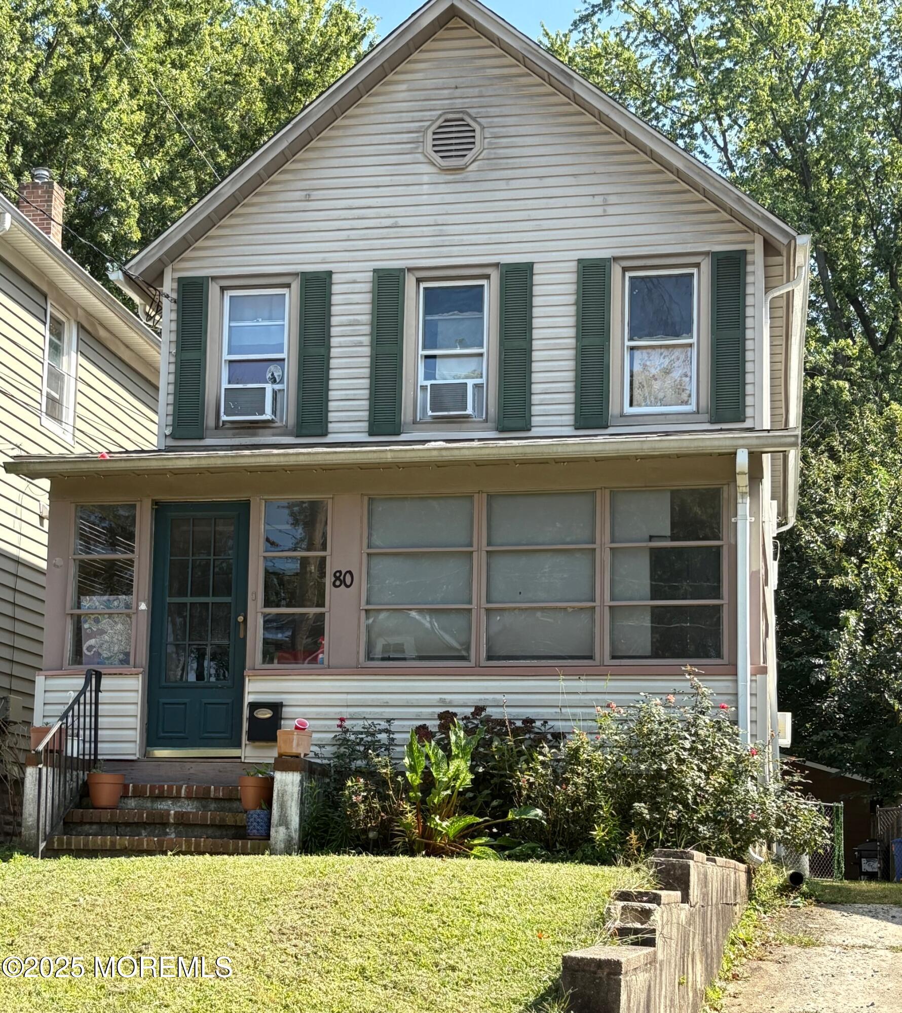 80 Jackson Street Freehold NJ 07728