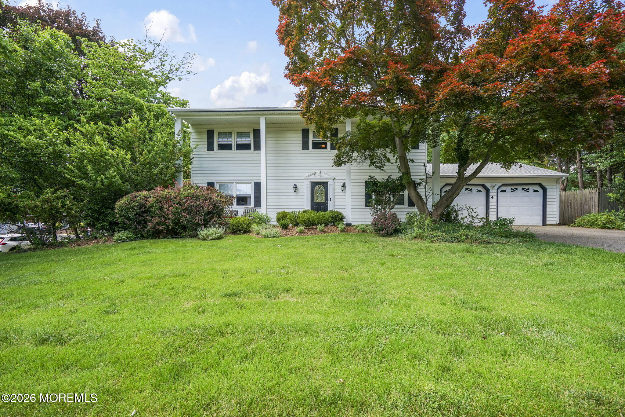 Morganville NJ, 4 Duncan Drive