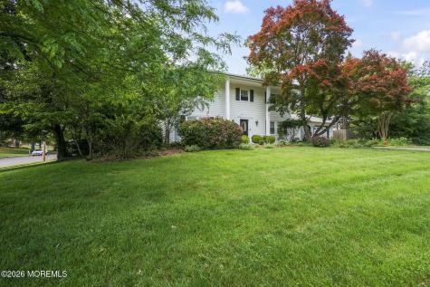 4 Duncan Drive Morganville NJ 07751