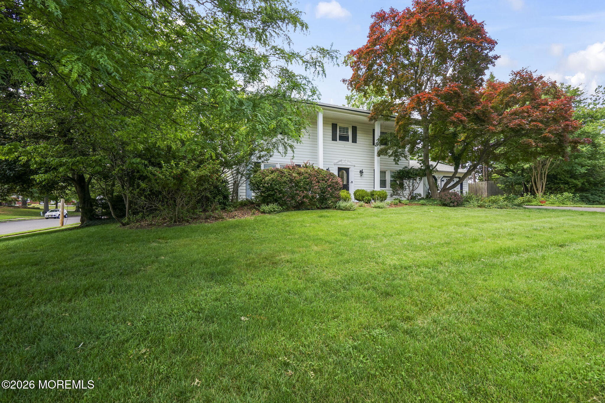 4 Duncan Drive Morganville NJ 07751