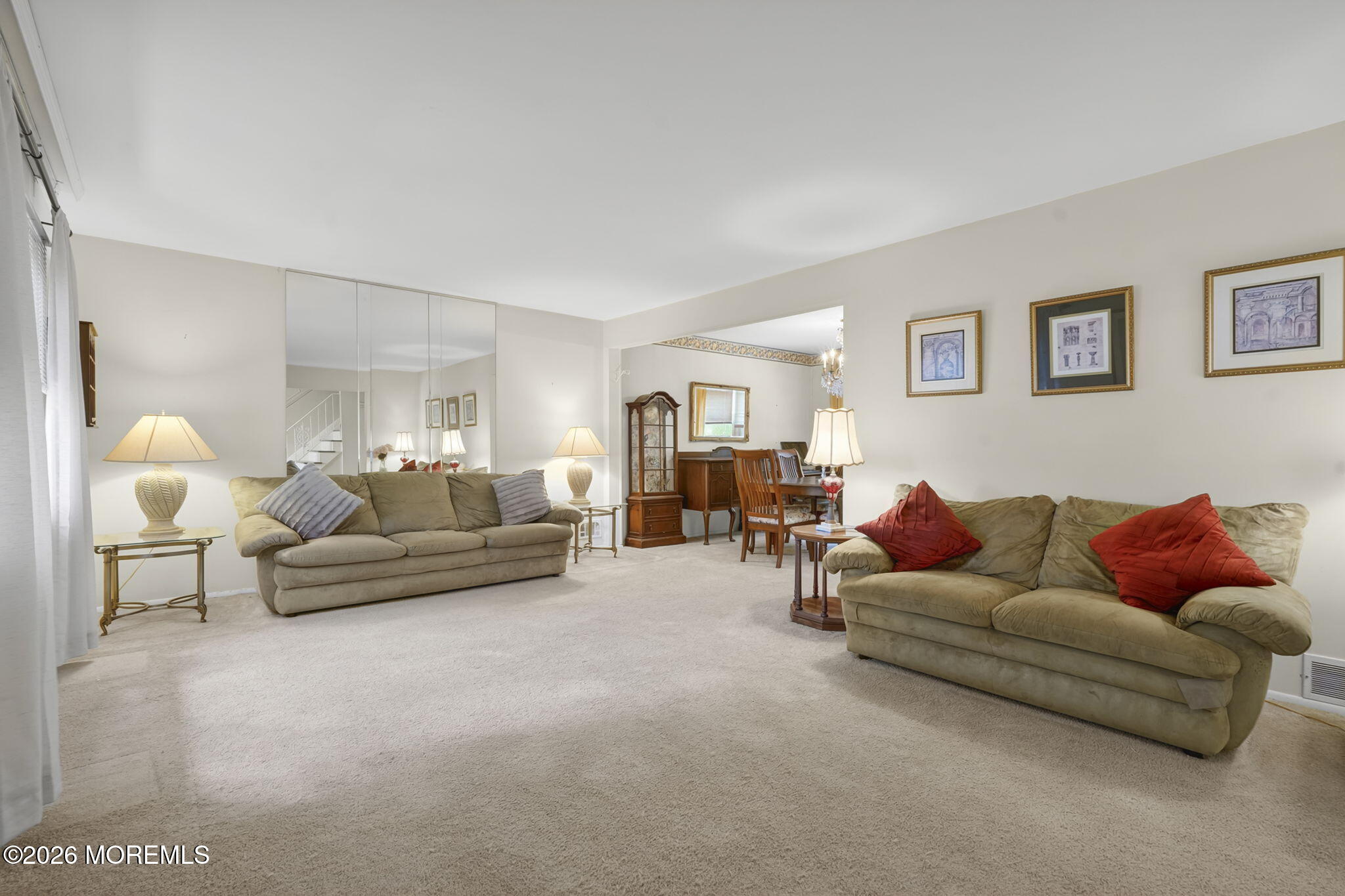 4 Duncan Drive Morganville NJ 07751