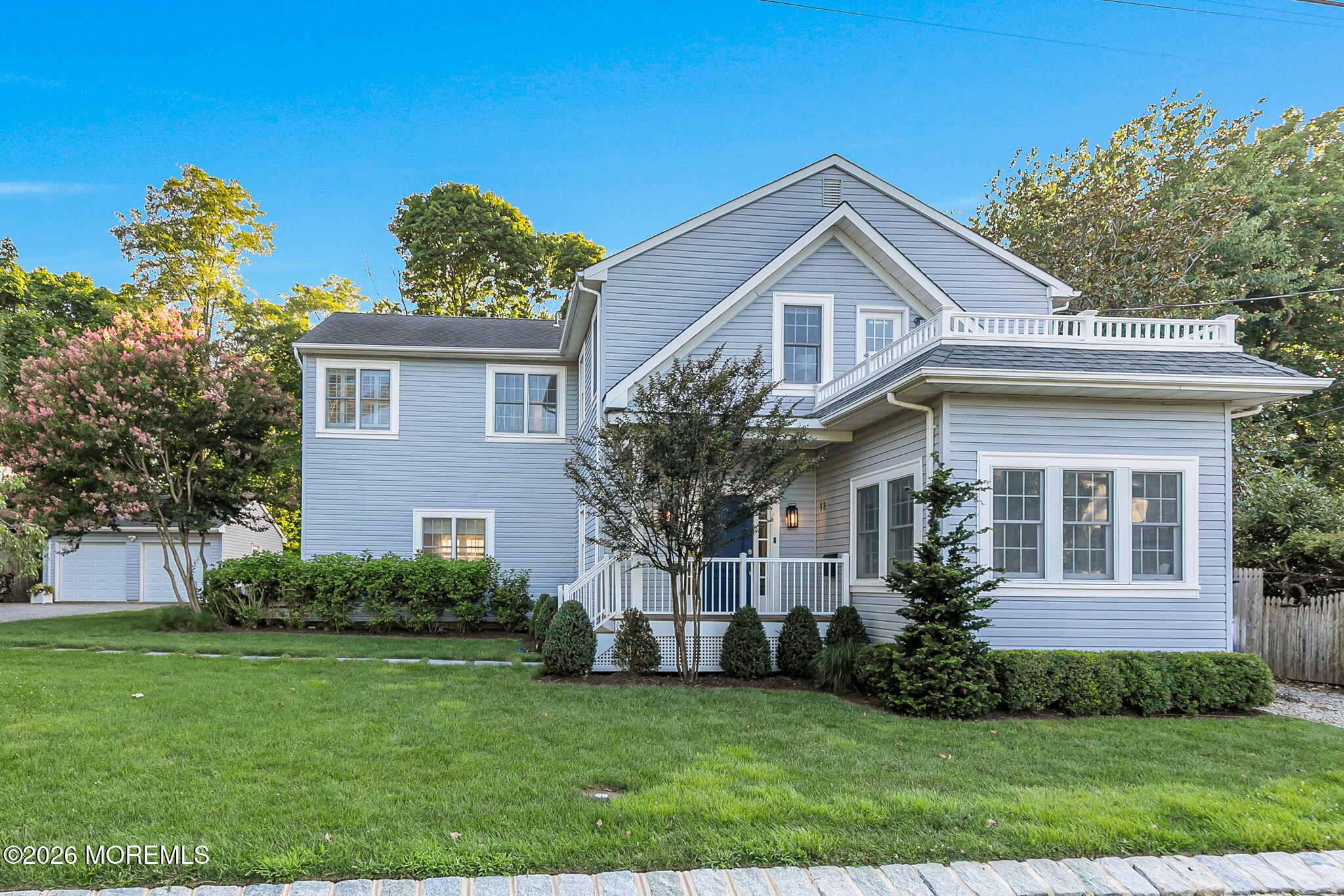 12 Doughty Lane Fair Haven NJ 07704