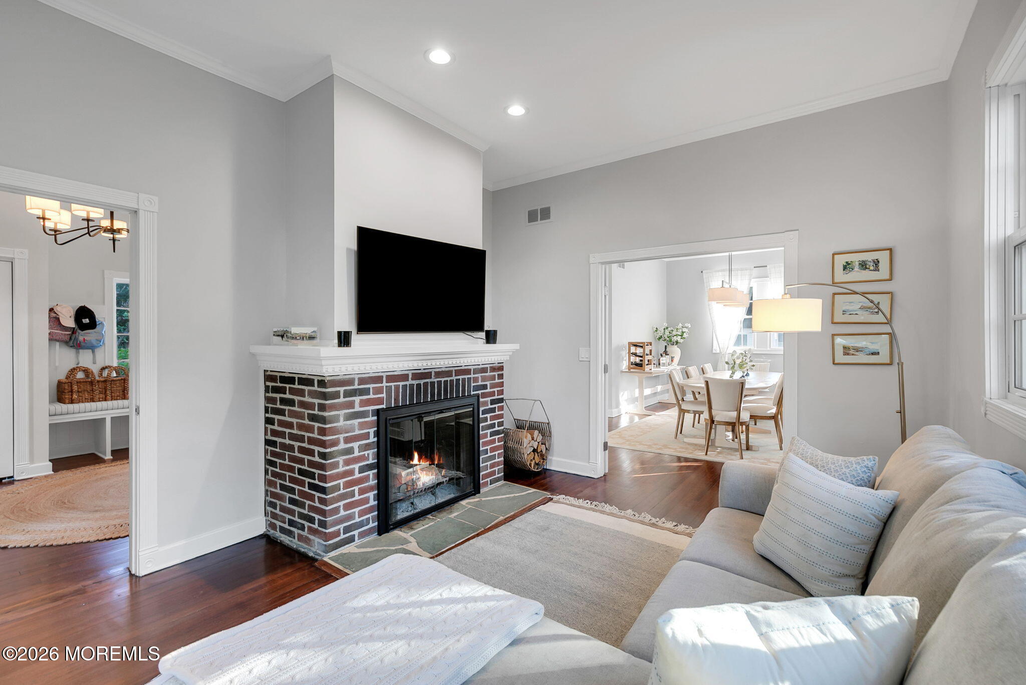 12 Doughty Lane Fair Haven NJ 07704
