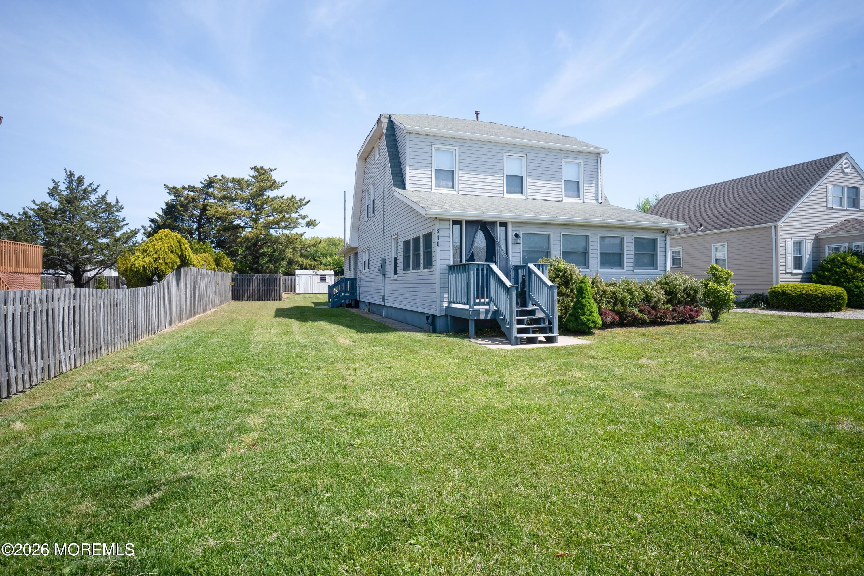 310 Ceylon Avenue Seaside Heights NJ 08751