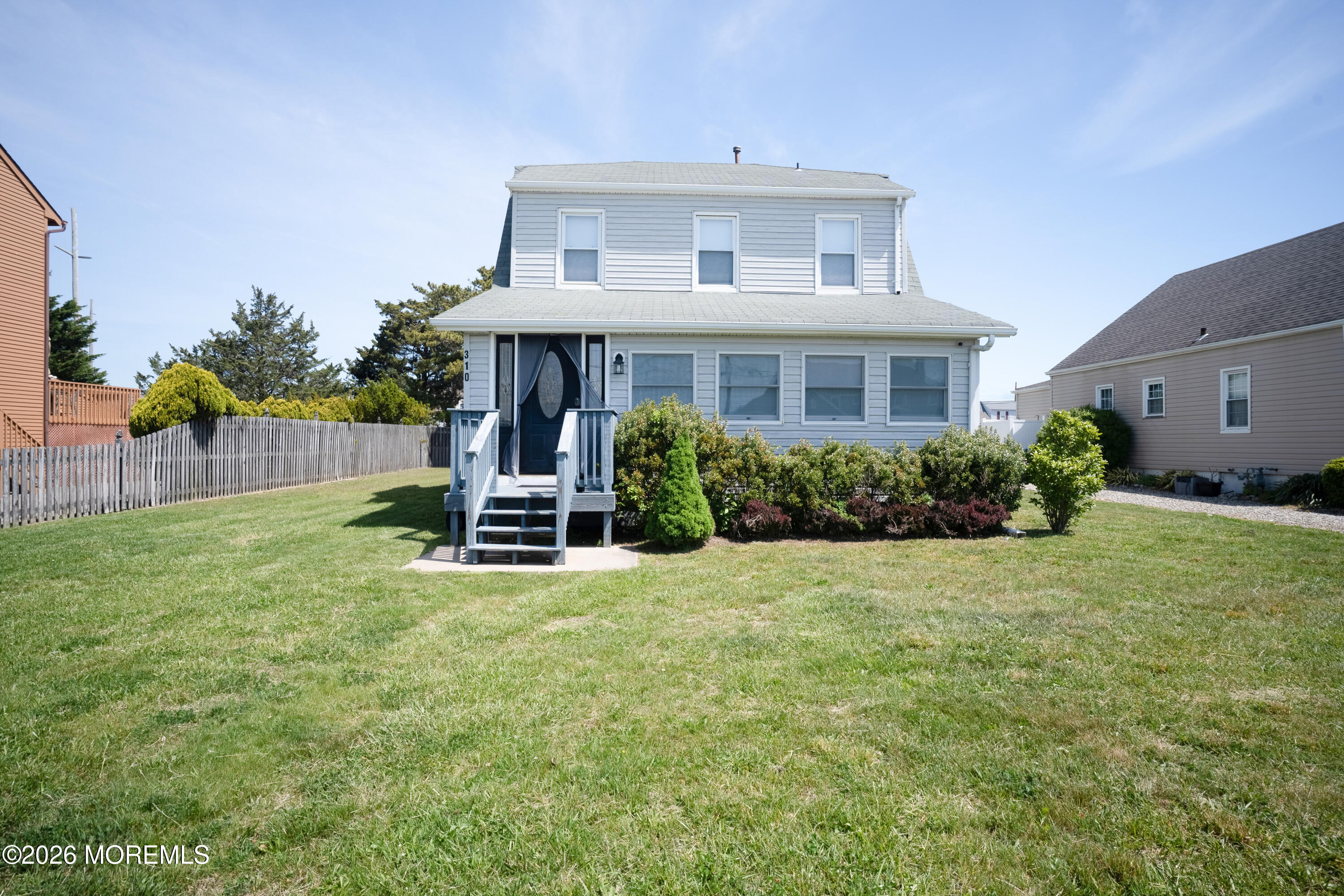 310 Ceylon Avenue Seaside Heights NJ 08751