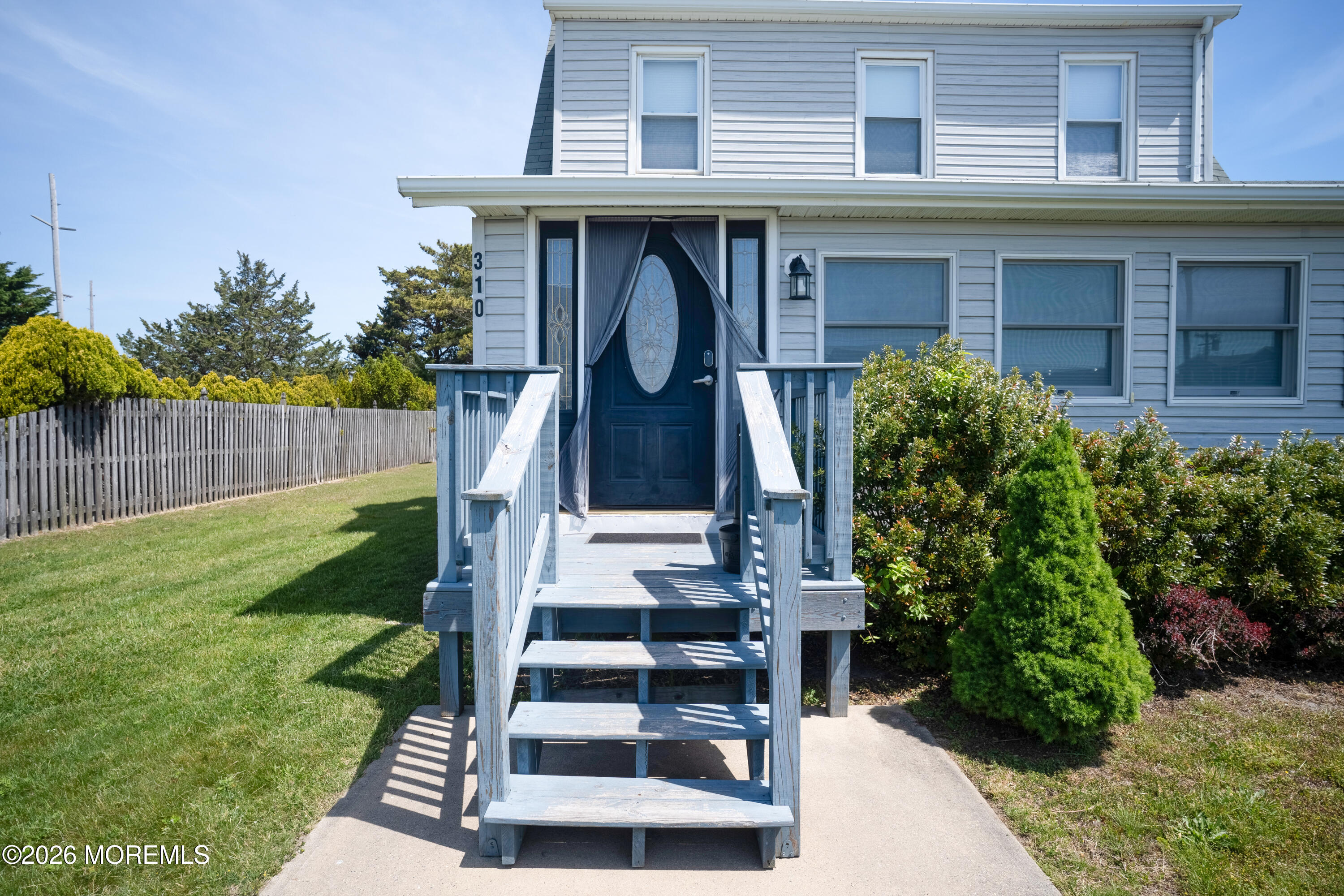 310 Ceylon Avenue Seaside Heights NJ 08751