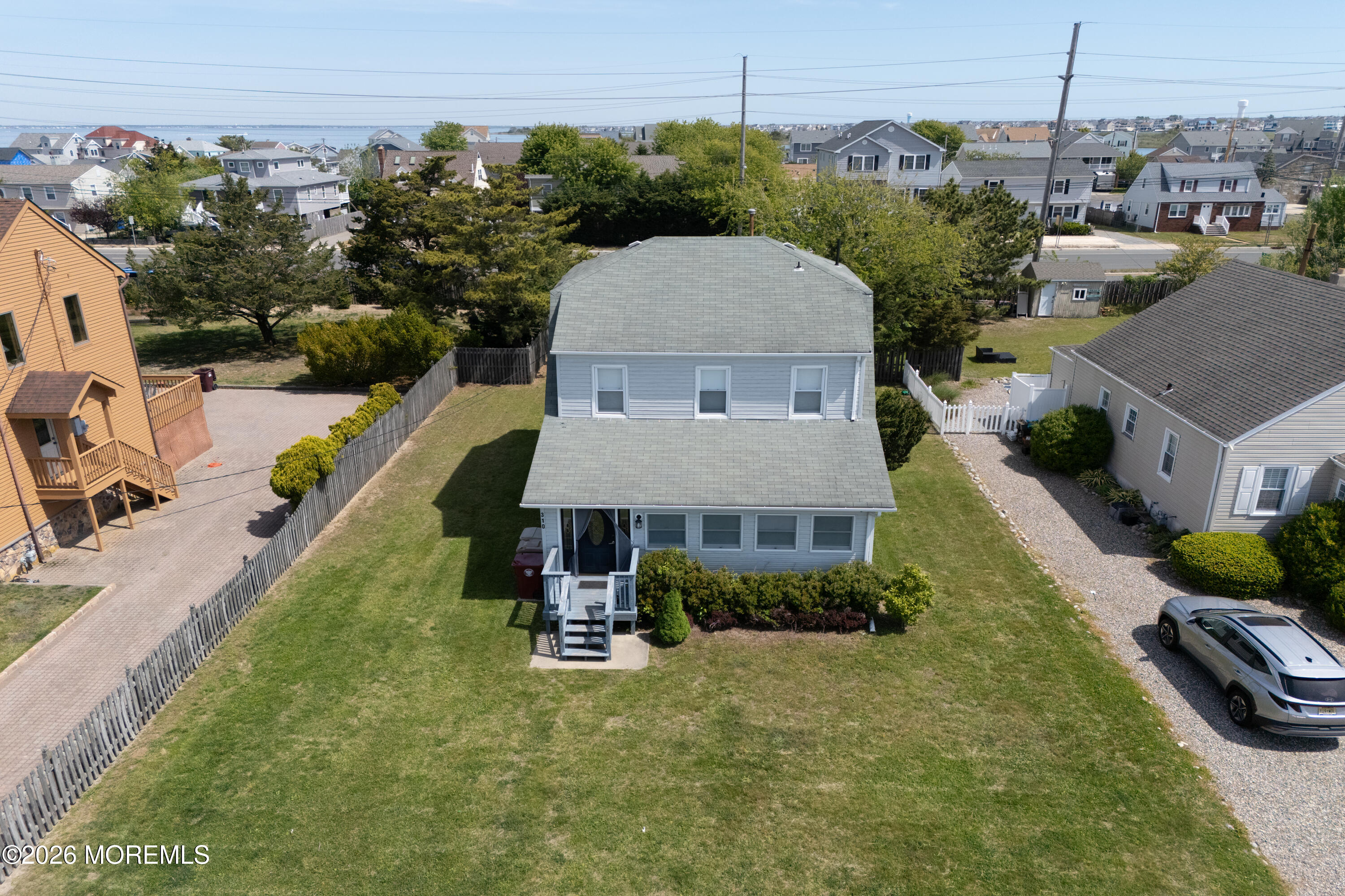 310 Ceylon Avenue Seaside Heights NJ 08751