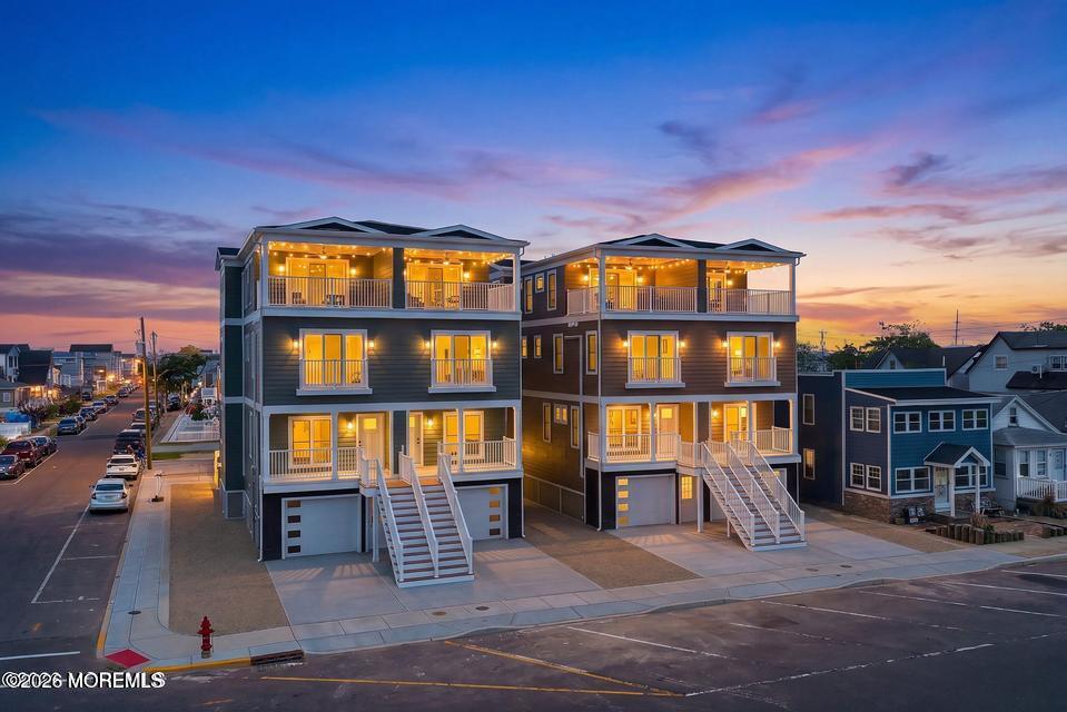 110 Bay Boulevard Seaside Heights NJ 08751