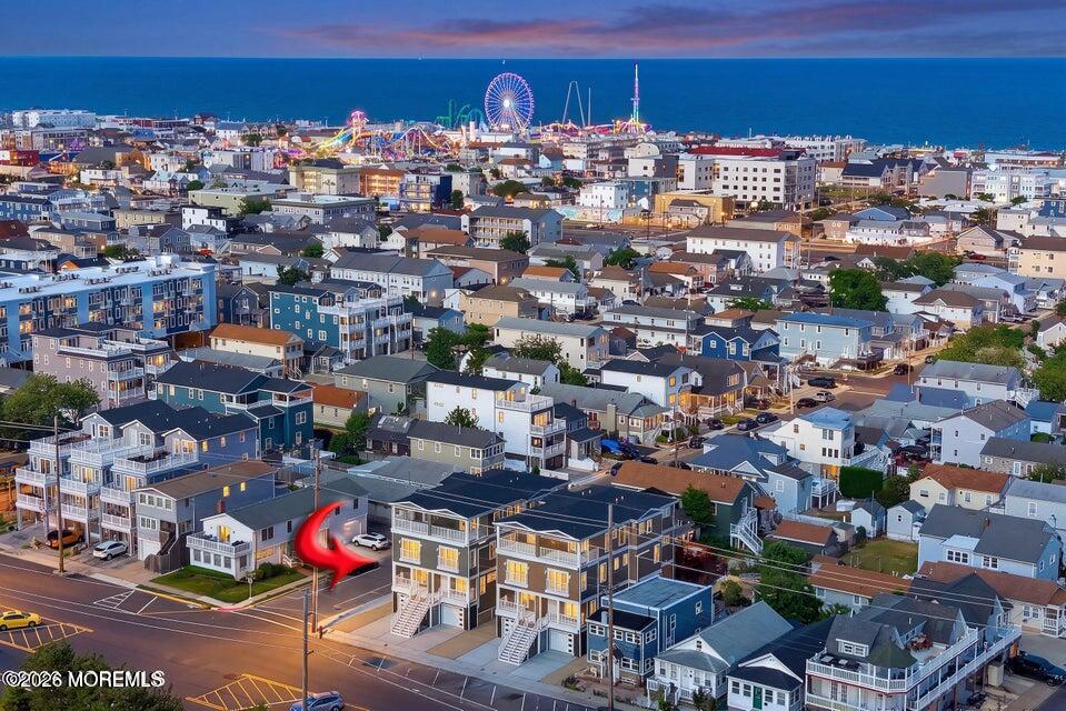 110 Bay Boulevard Seaside Heights NJ 08751