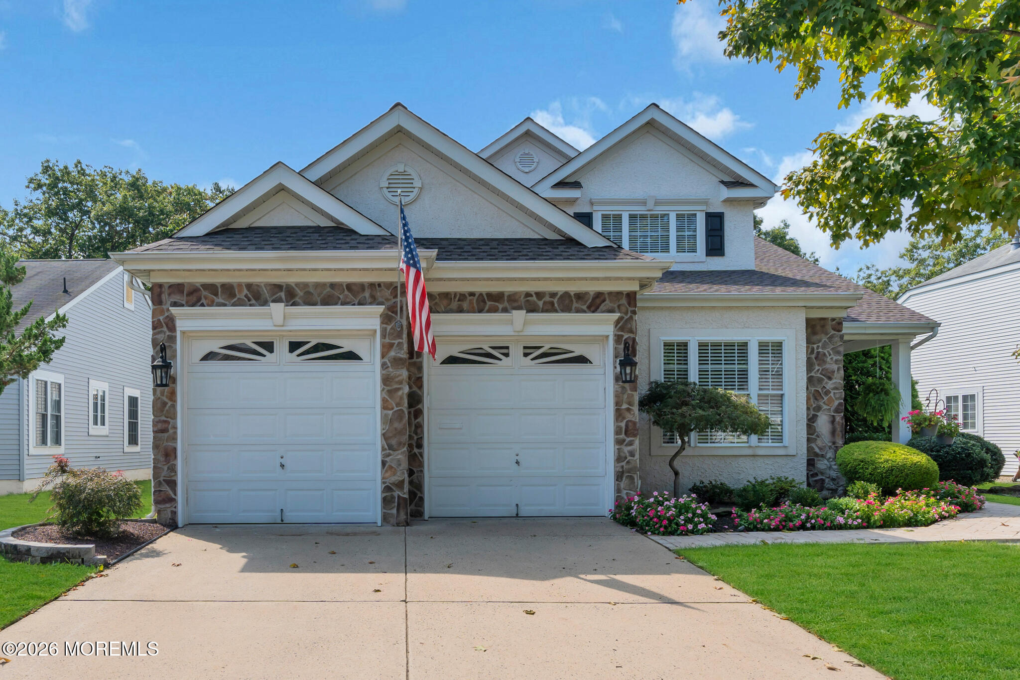 18 Spyglass Drive Jackson NJ 08527