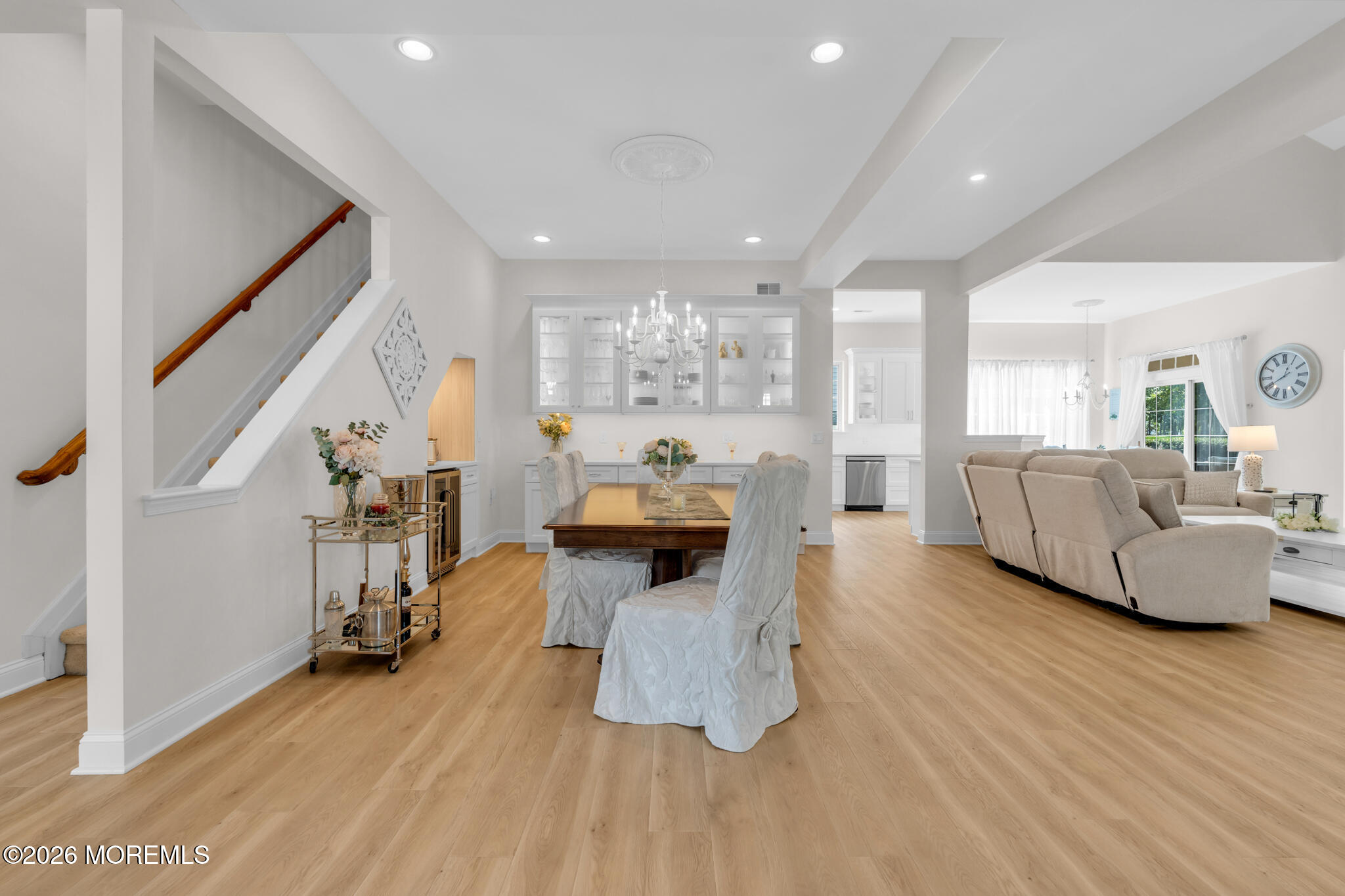18 Spyglass Drive Jackson NJ 08527