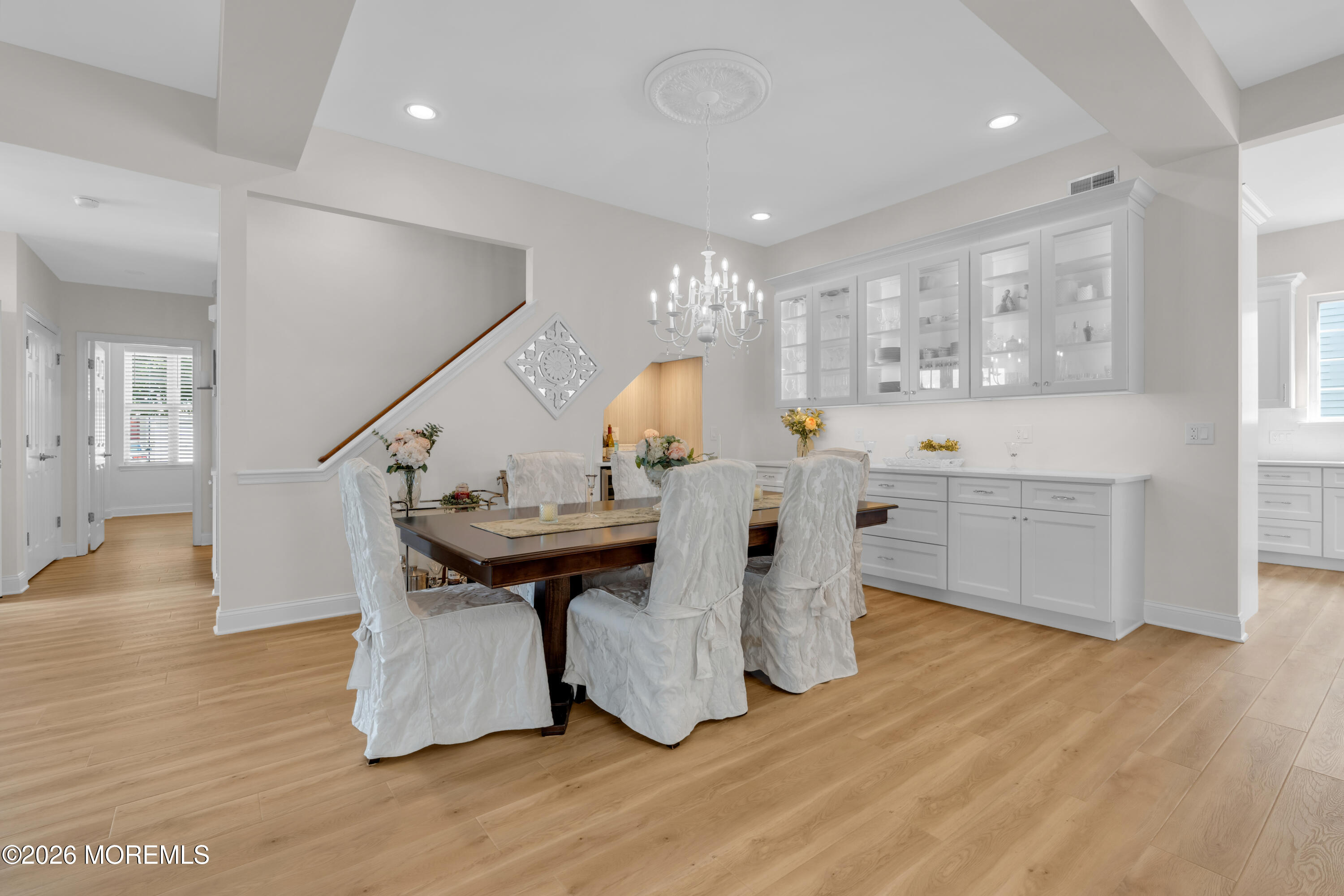18 Spyglass Drive Jackson NJ 08527