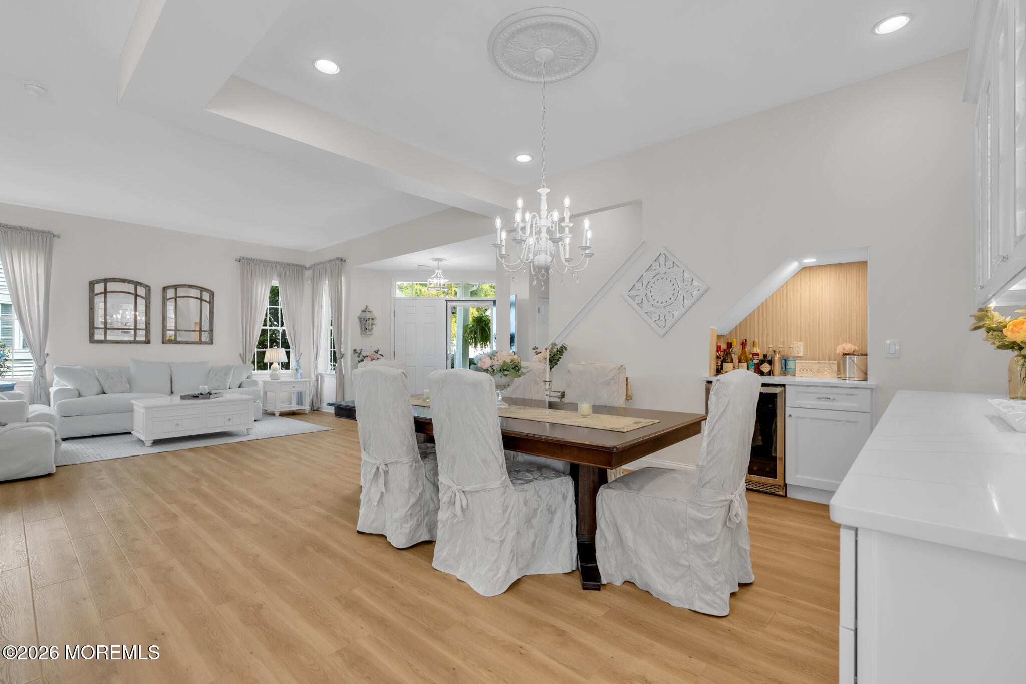 18 Spyglass Drive Jackson NJ 08527