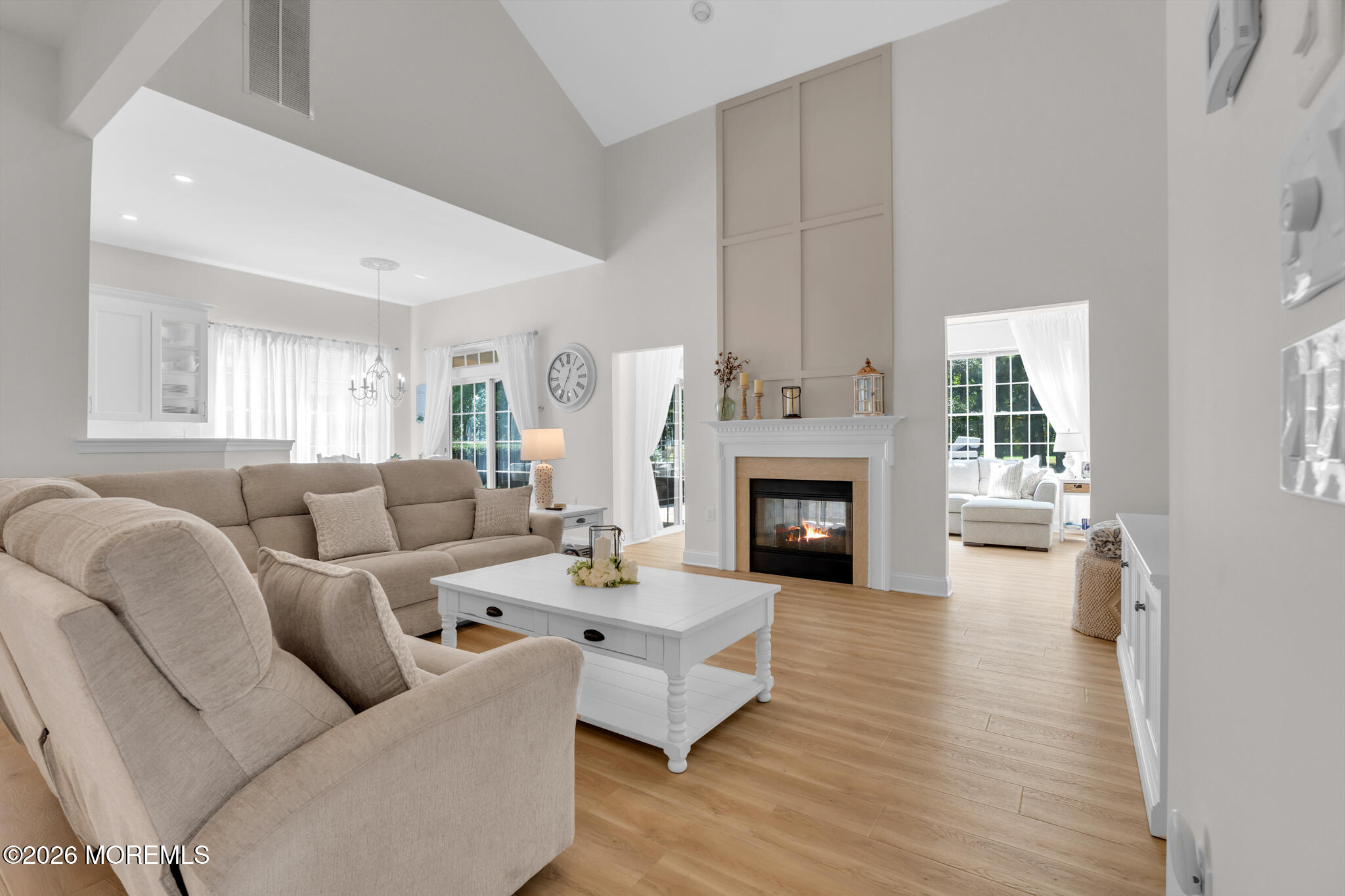 18 Spyglass Drive Jackson NJ 08527