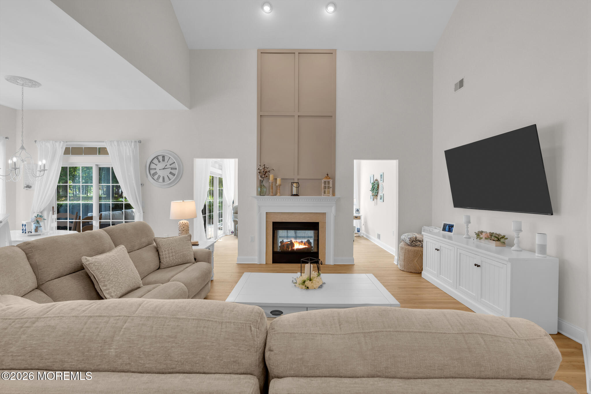 18 Spyglass Drive Jackson NJ 08527