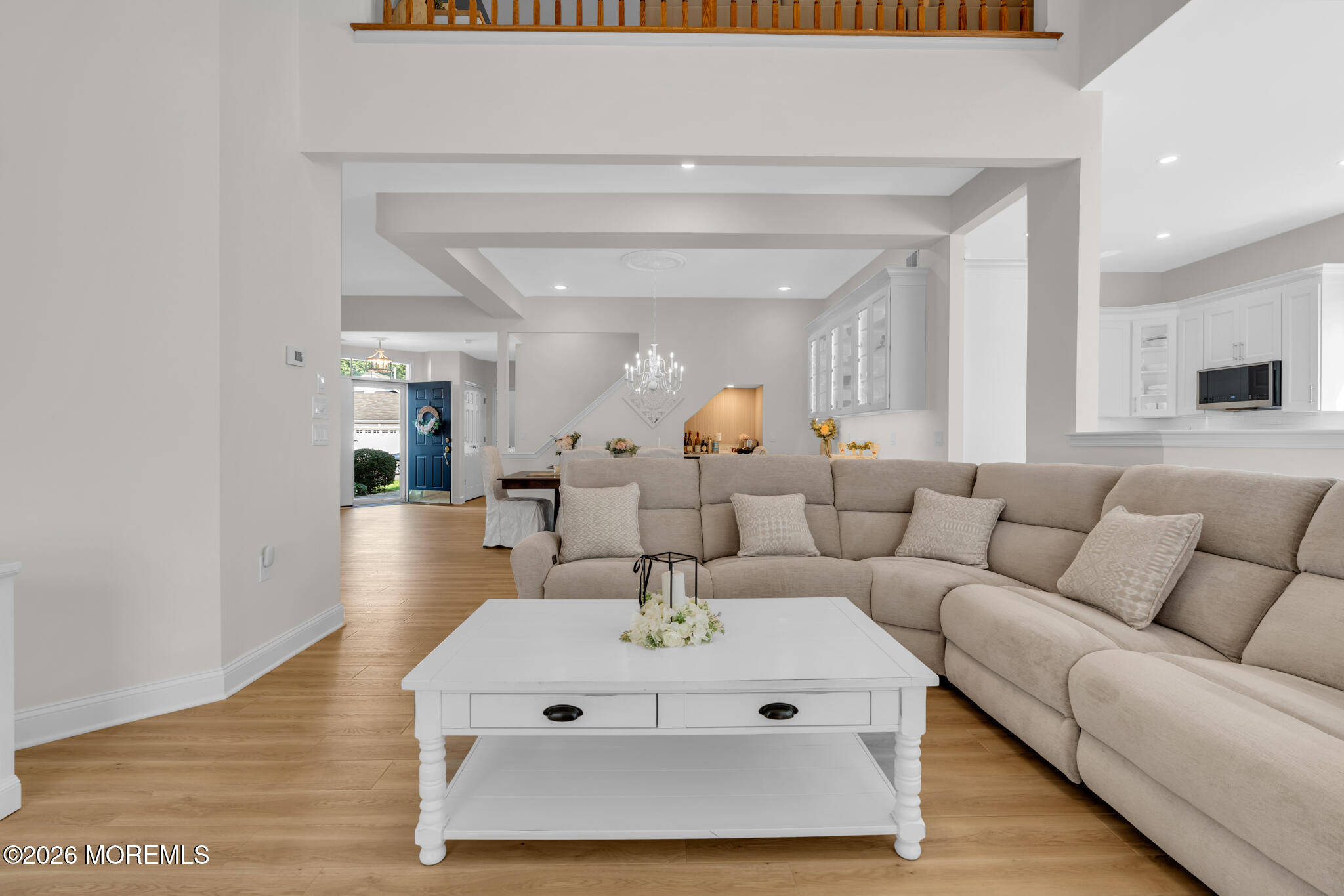 18 Spyglass Drive Jackson NJ 08527