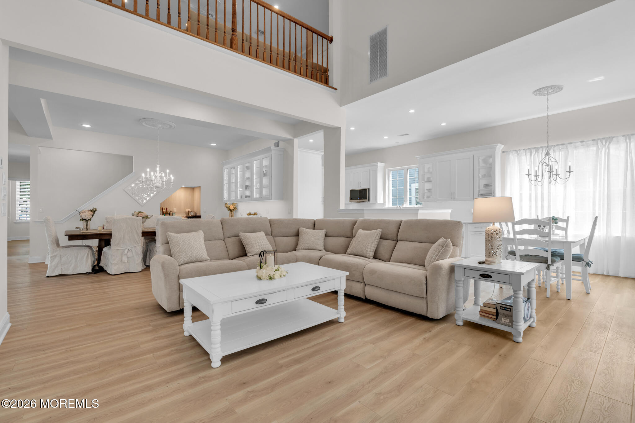 18 Spyglass Drive Jackson NJ 08527