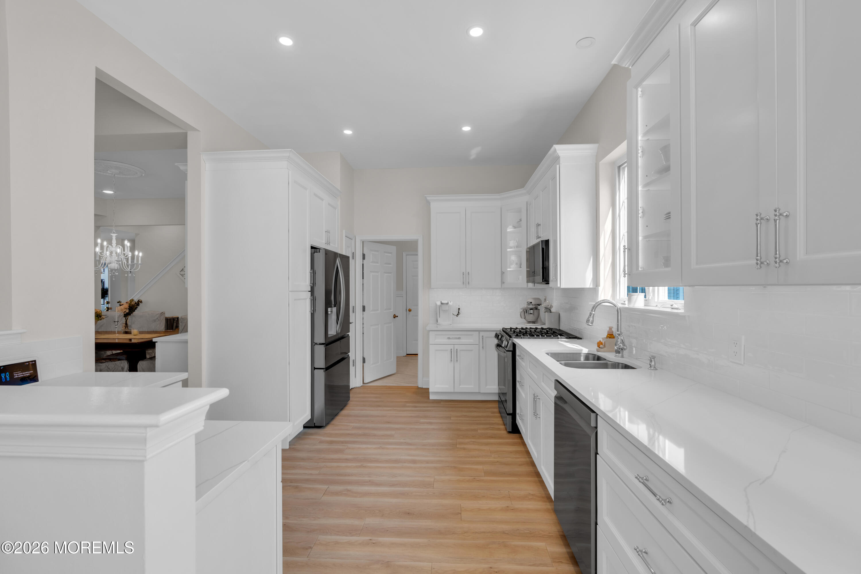 18 Spyglass Drive Jackson NJ 08527