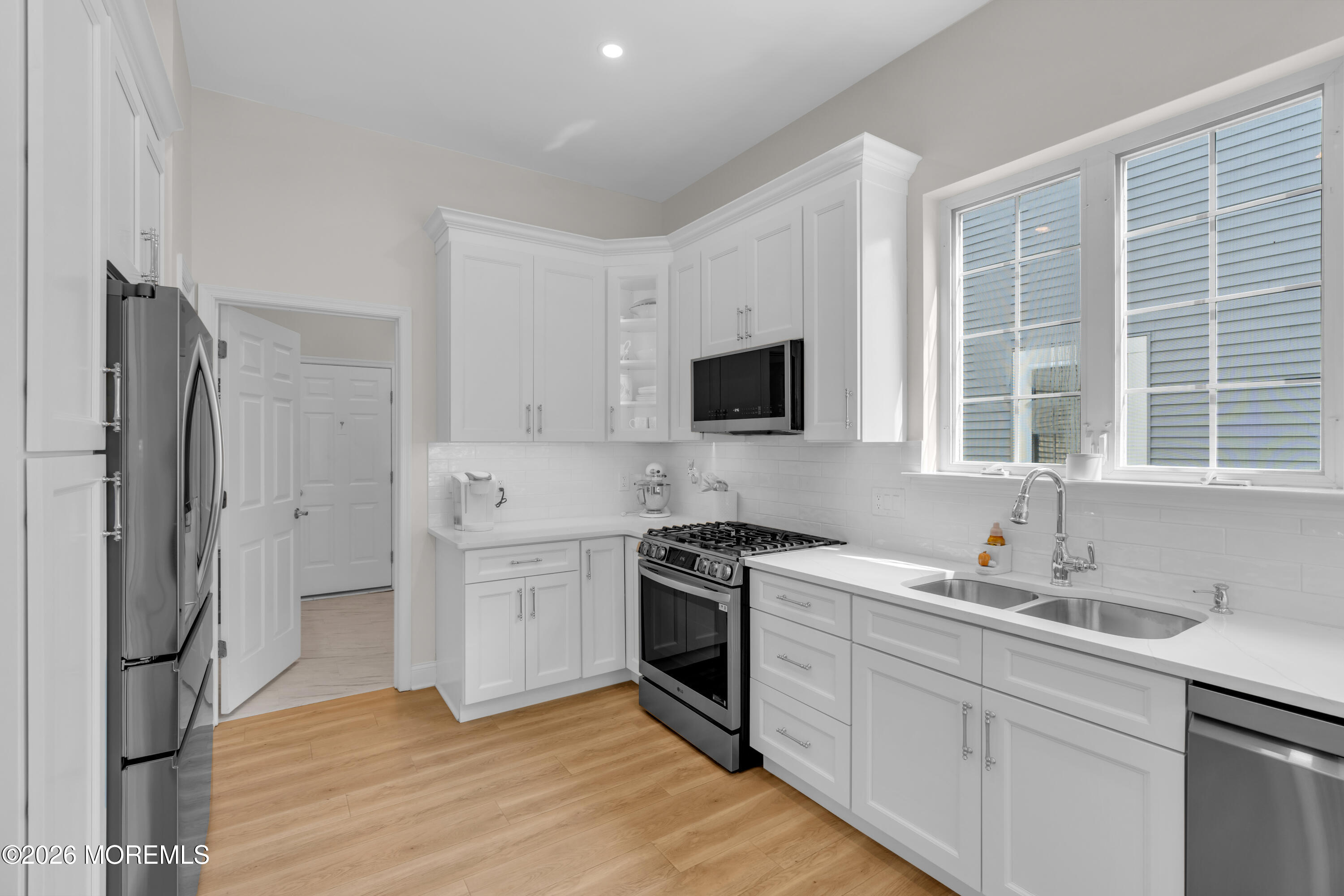 18 Spyglass Drive Jackson NJ 08527