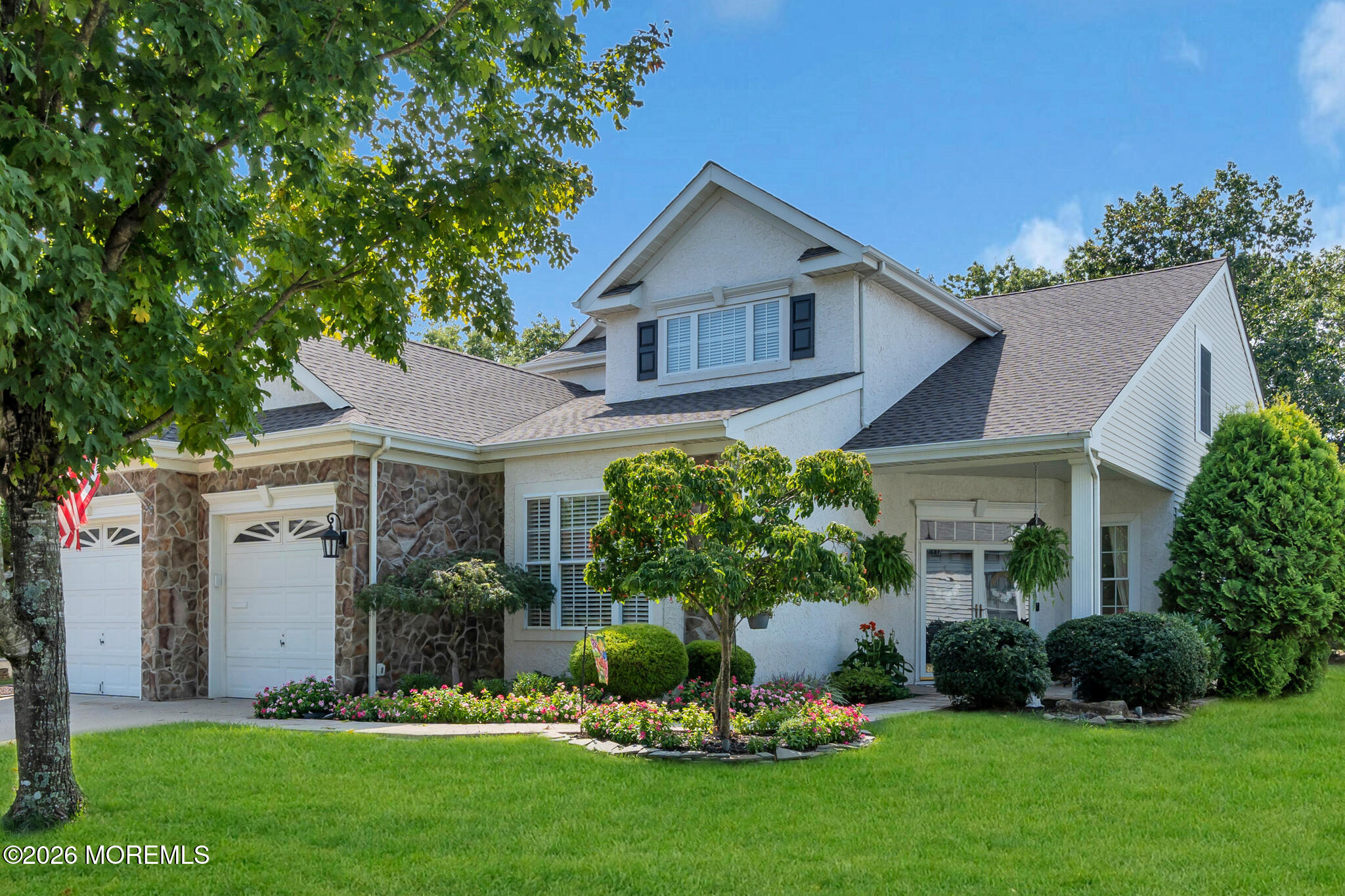 18 Spyglass Drive Jackson NJ 08527