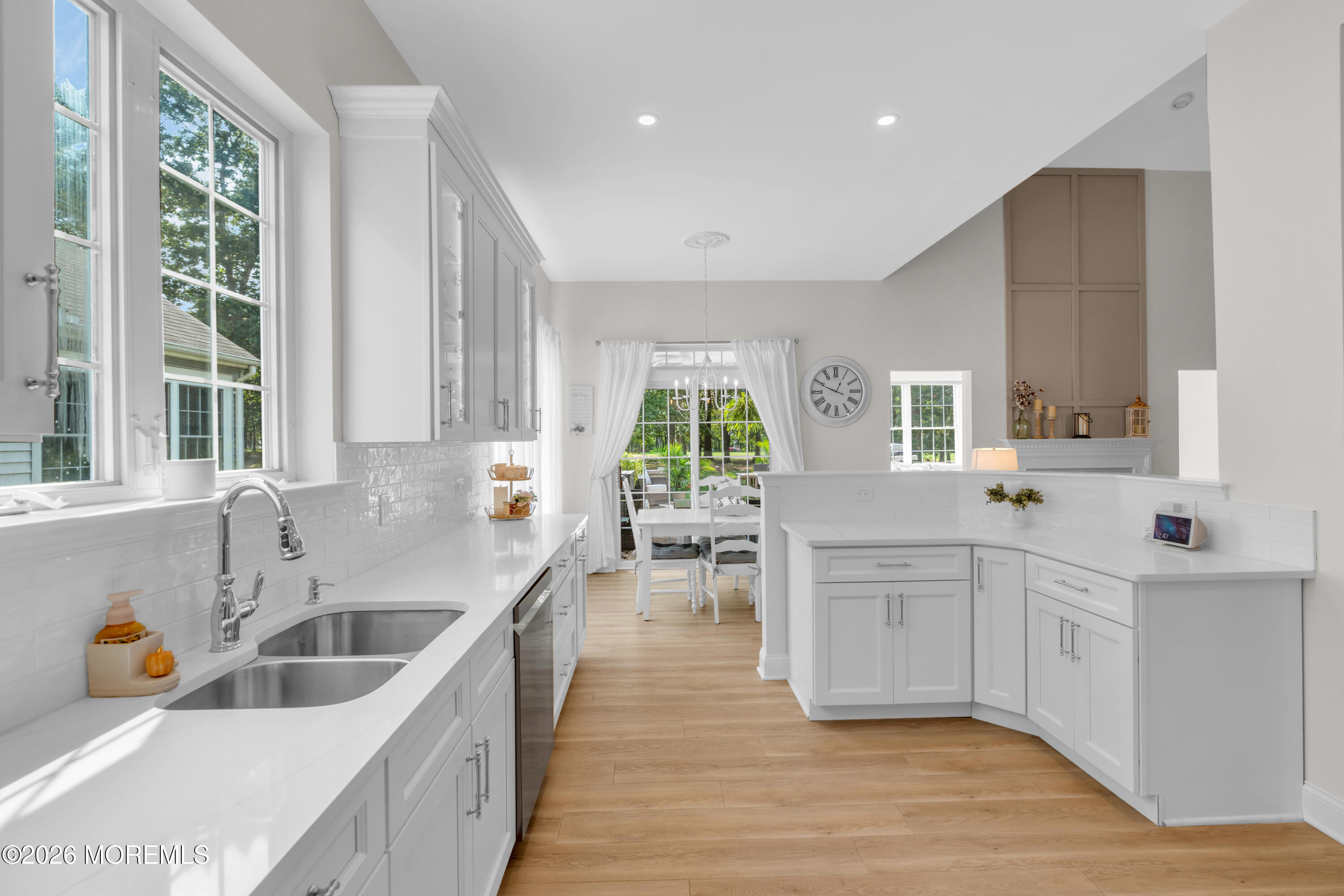 18 Spyglass Drive Jackson NJ 08527
