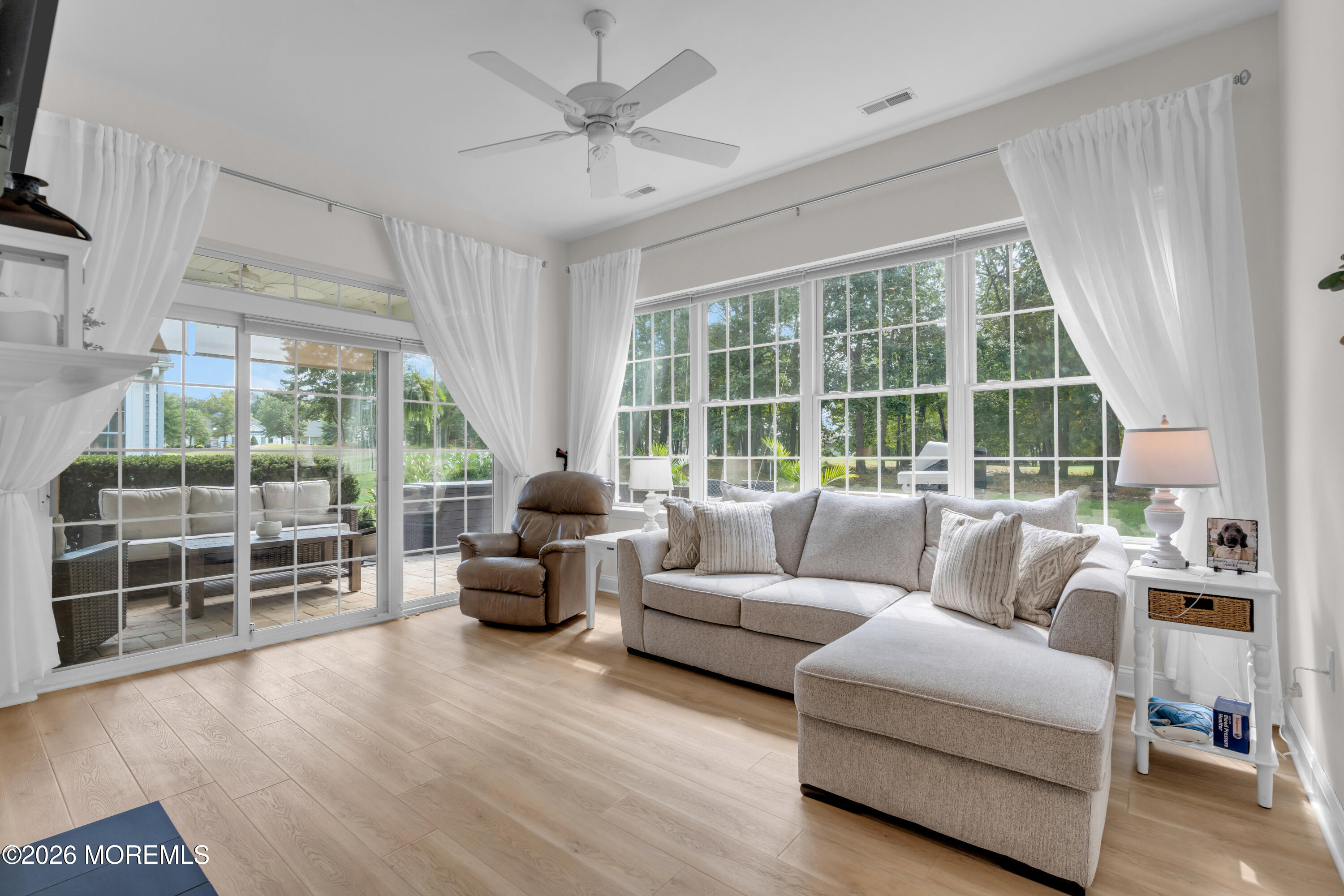 18 Spyglass Drive Jackson NJ 08527