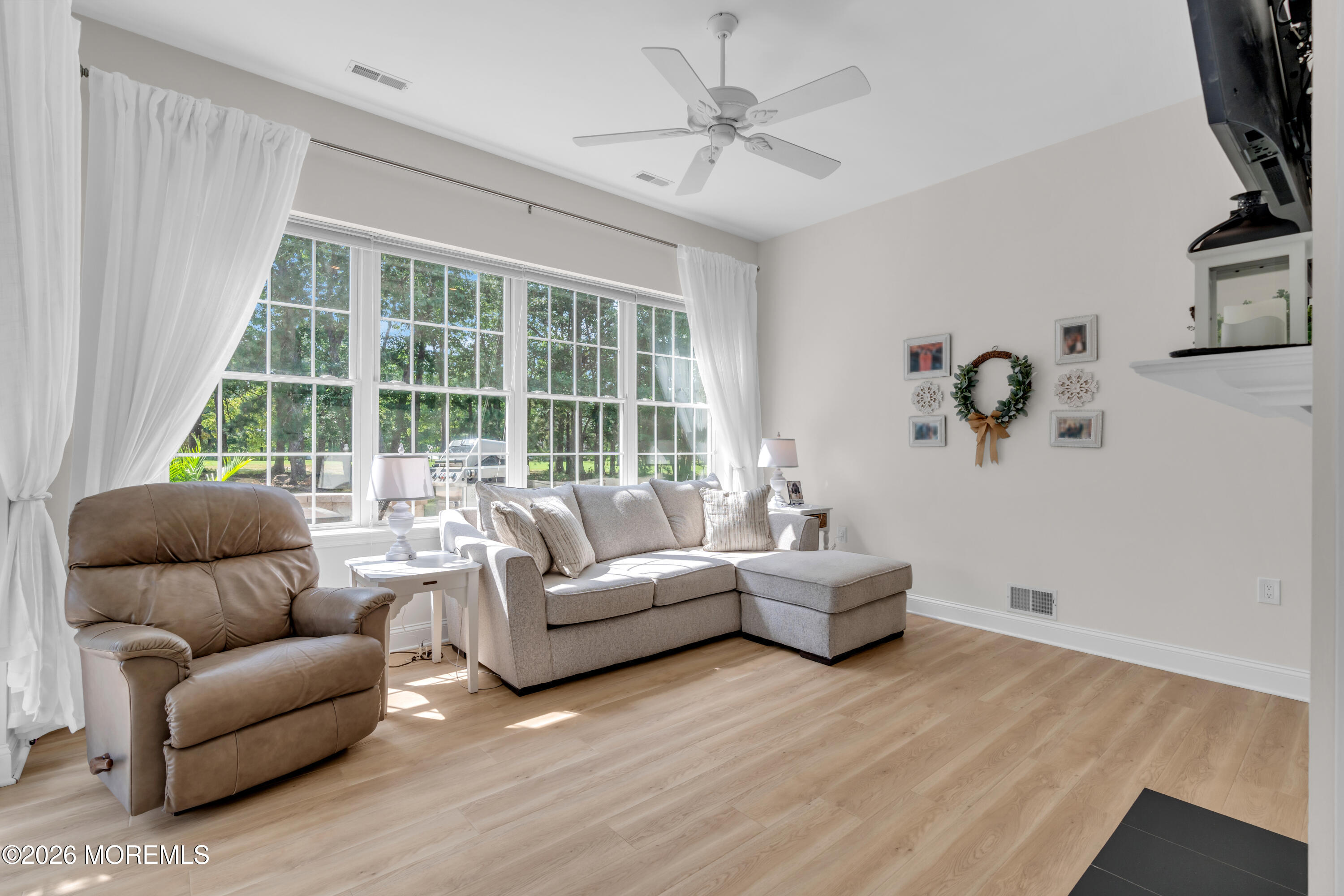 18 Spyglass Drive Jackson NJ 08527