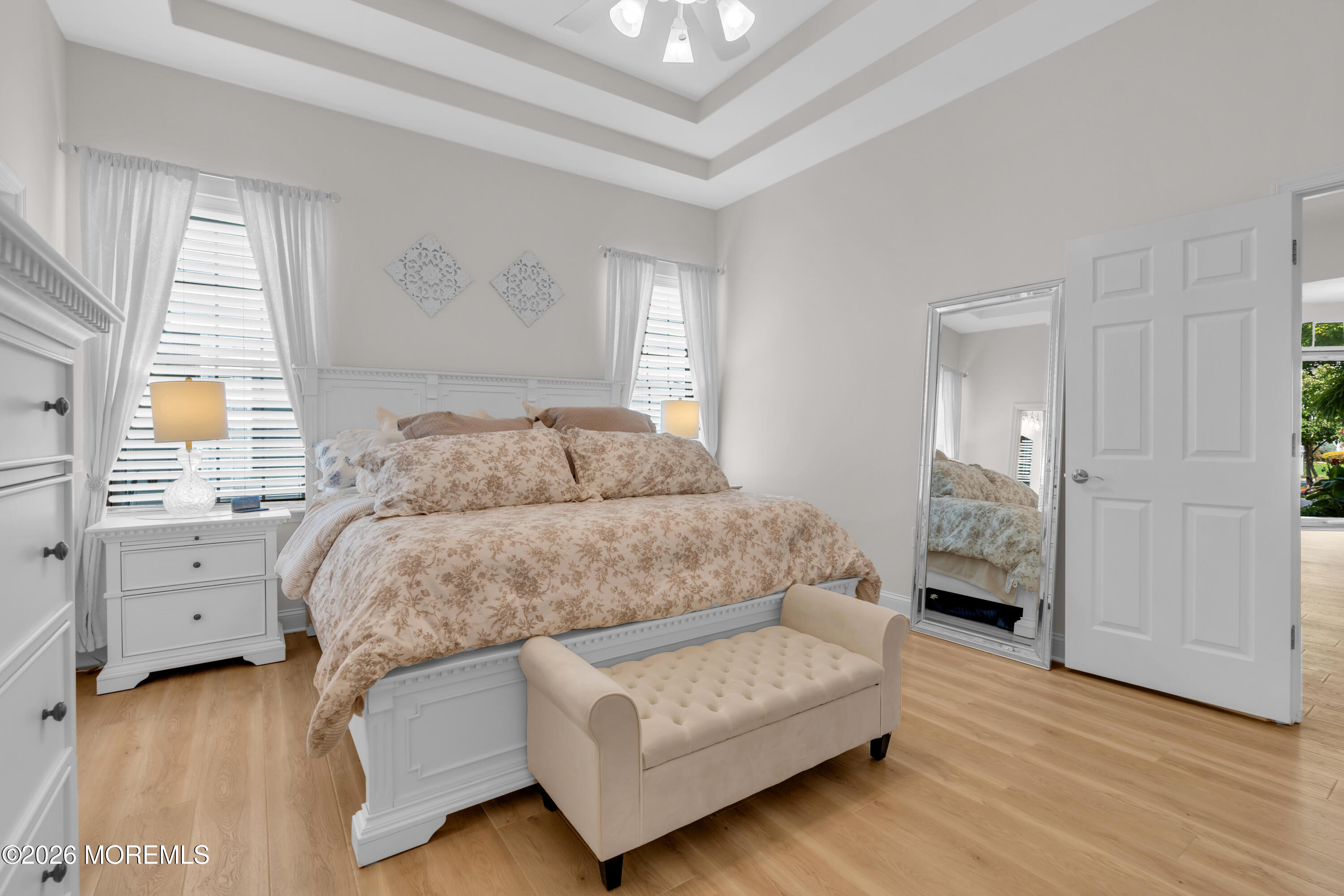 18 Spyglass Drive Jackson NJ 08527