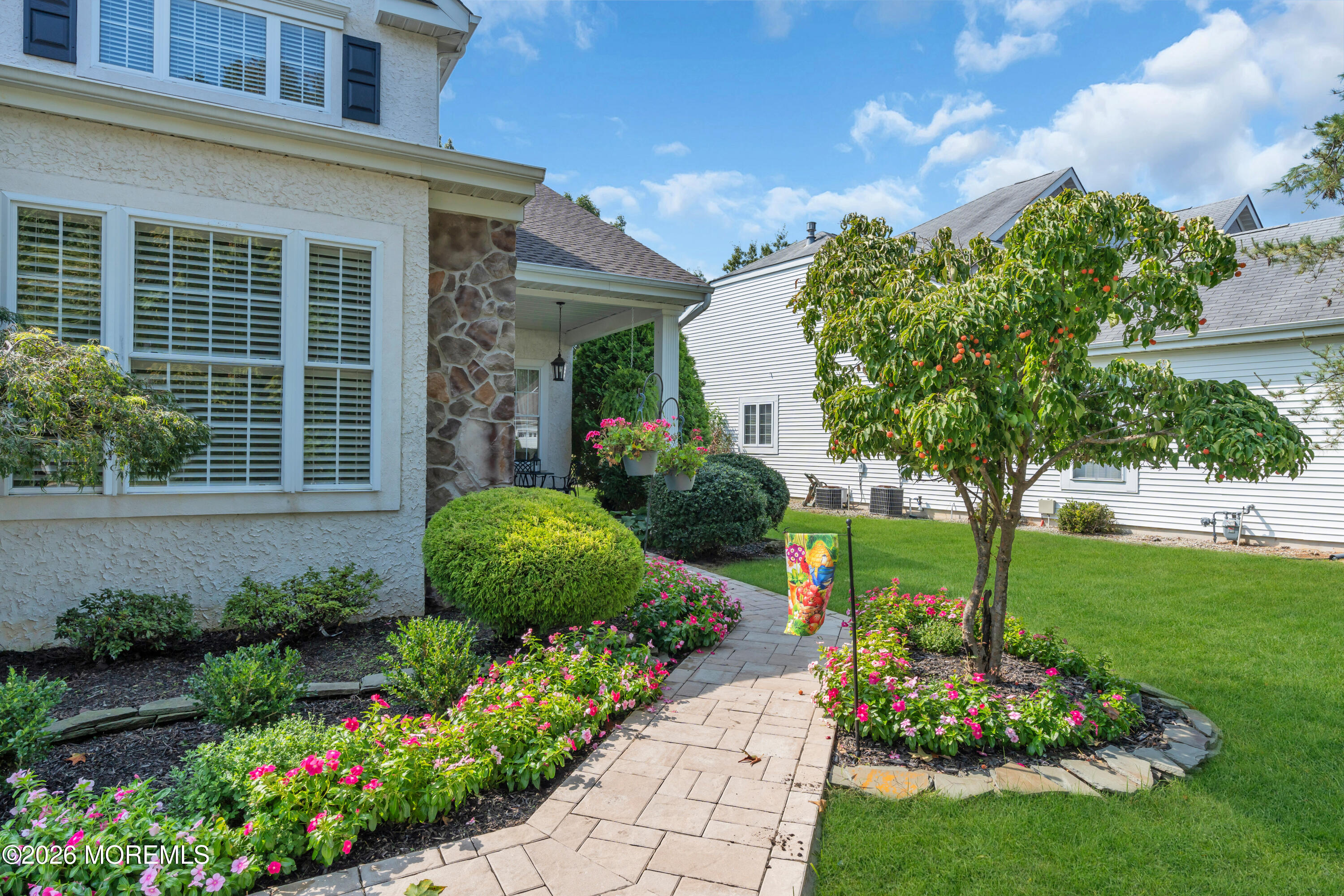 18 Spyglass Drive Jackson NJ 08527