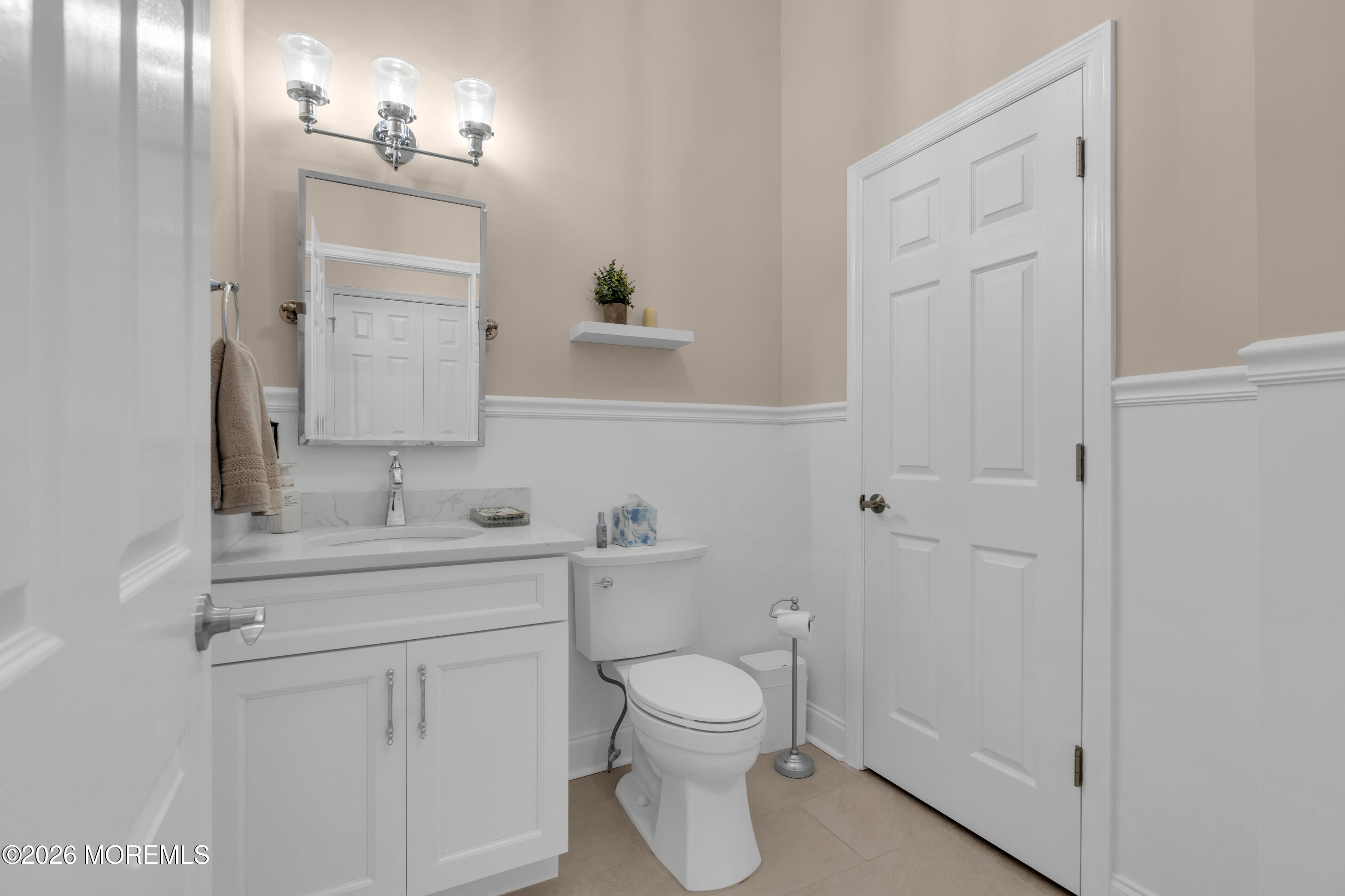 18 Spyglass Drive Jackson NJ 08527