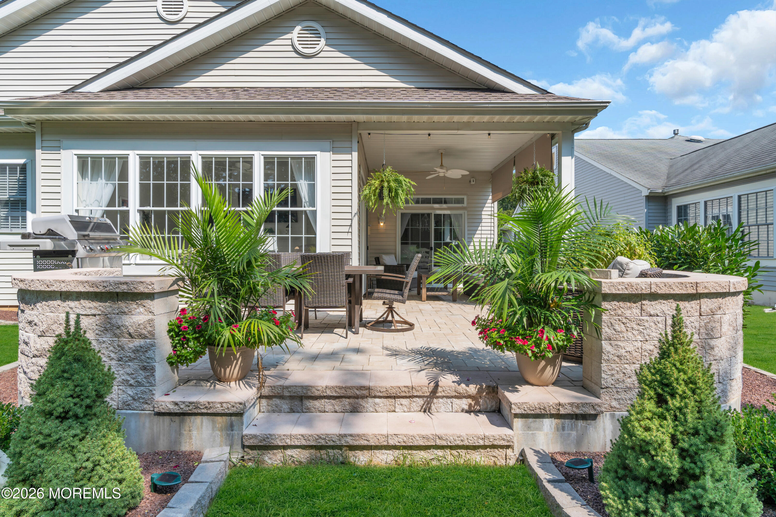 18 Spyglass Drive Jackson NJ 08527