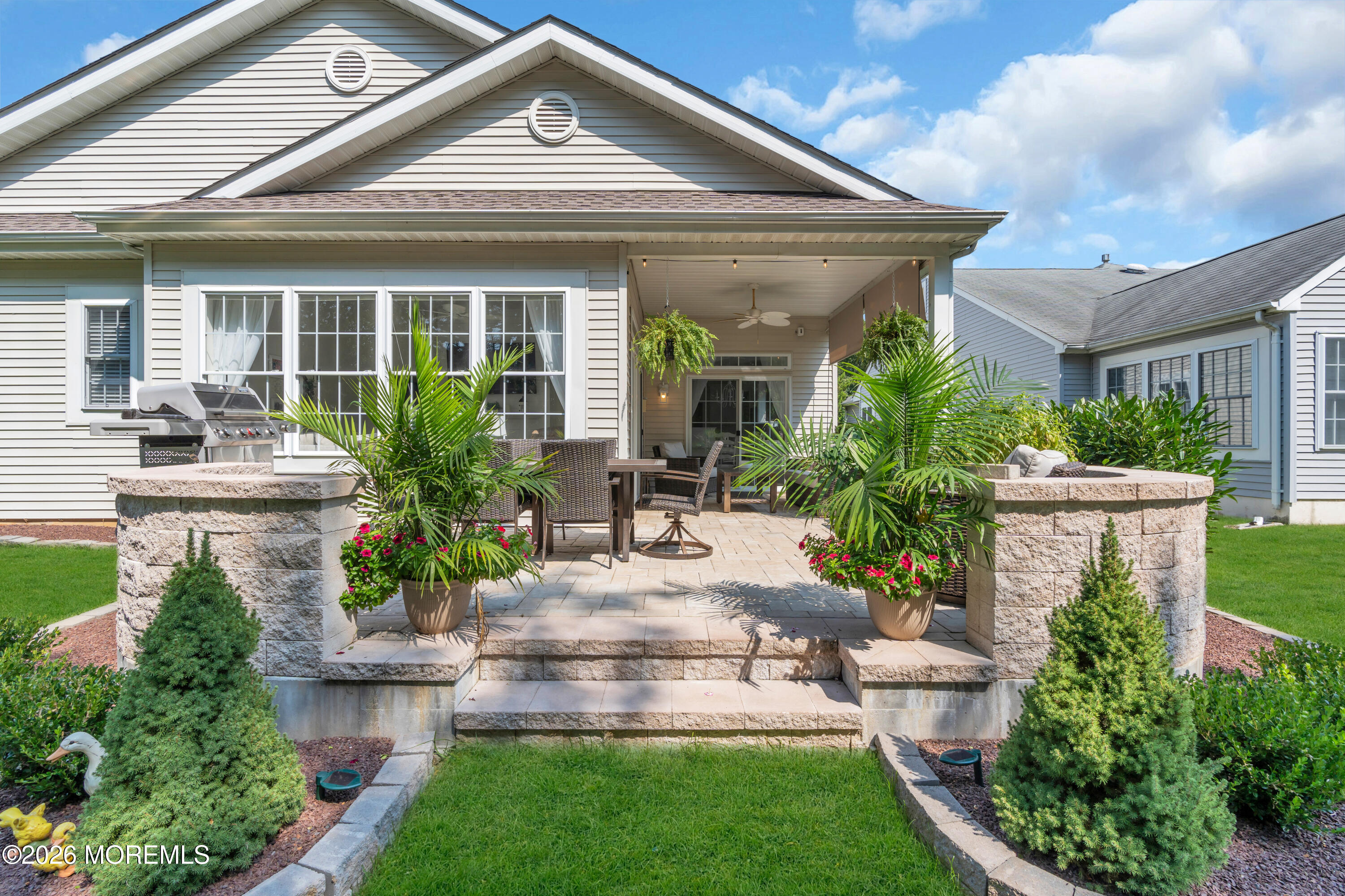 18 Spyglass Drive Jackson NJ 08527