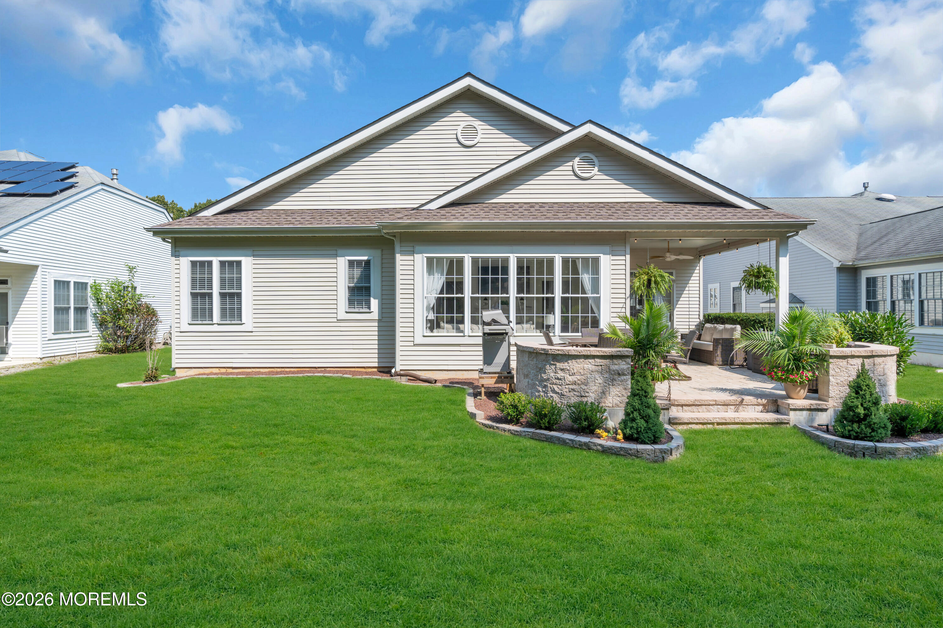 18 Spyglass Drive Jackson NJ 08527