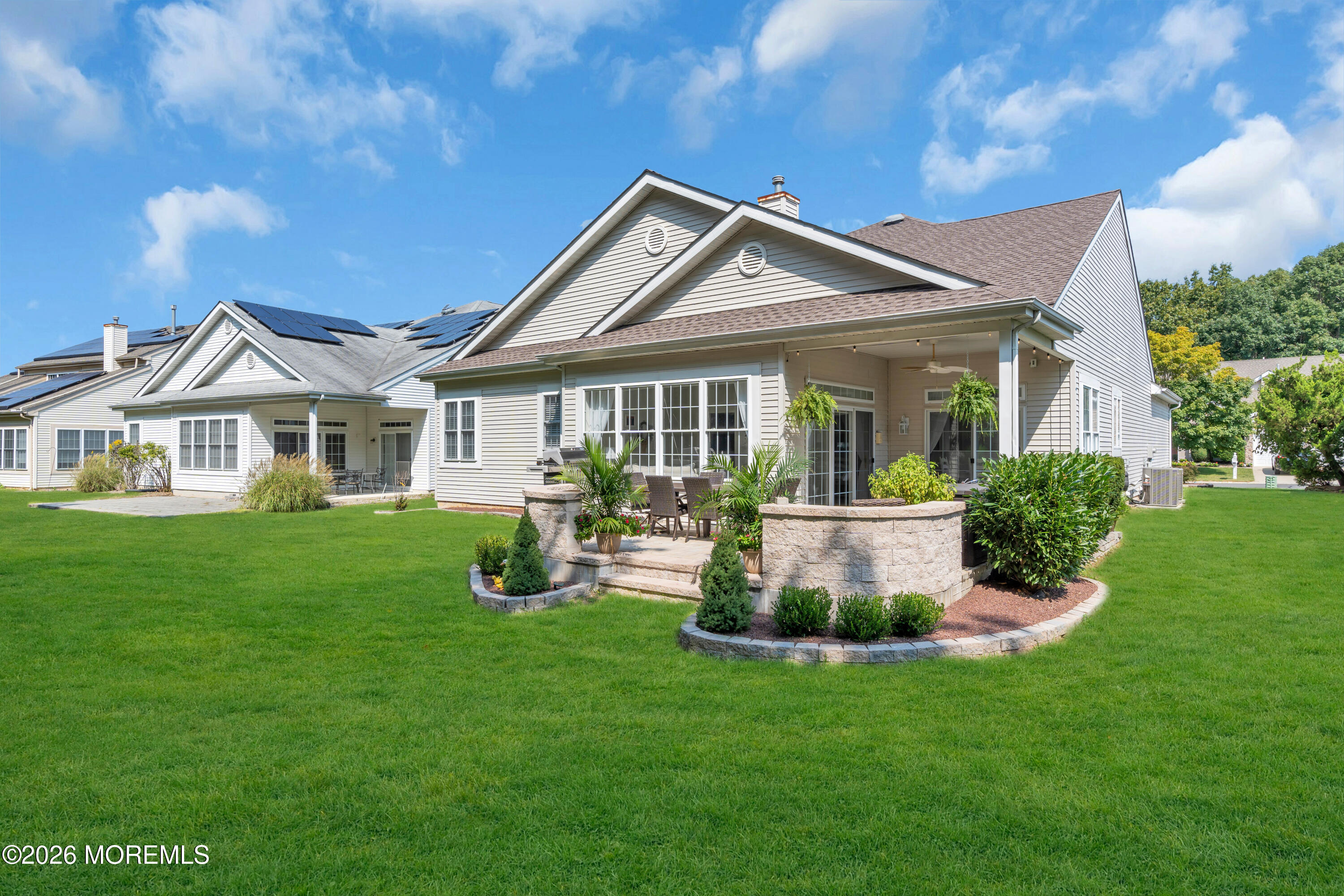 18 Spyglass Drive Jackson NJ 08527