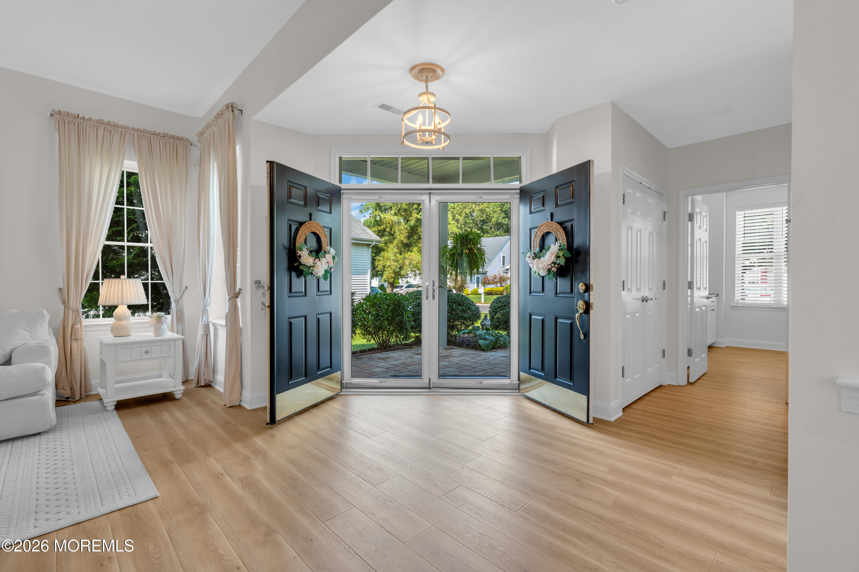 18 Spyglass Drive Jackson NJ 08527