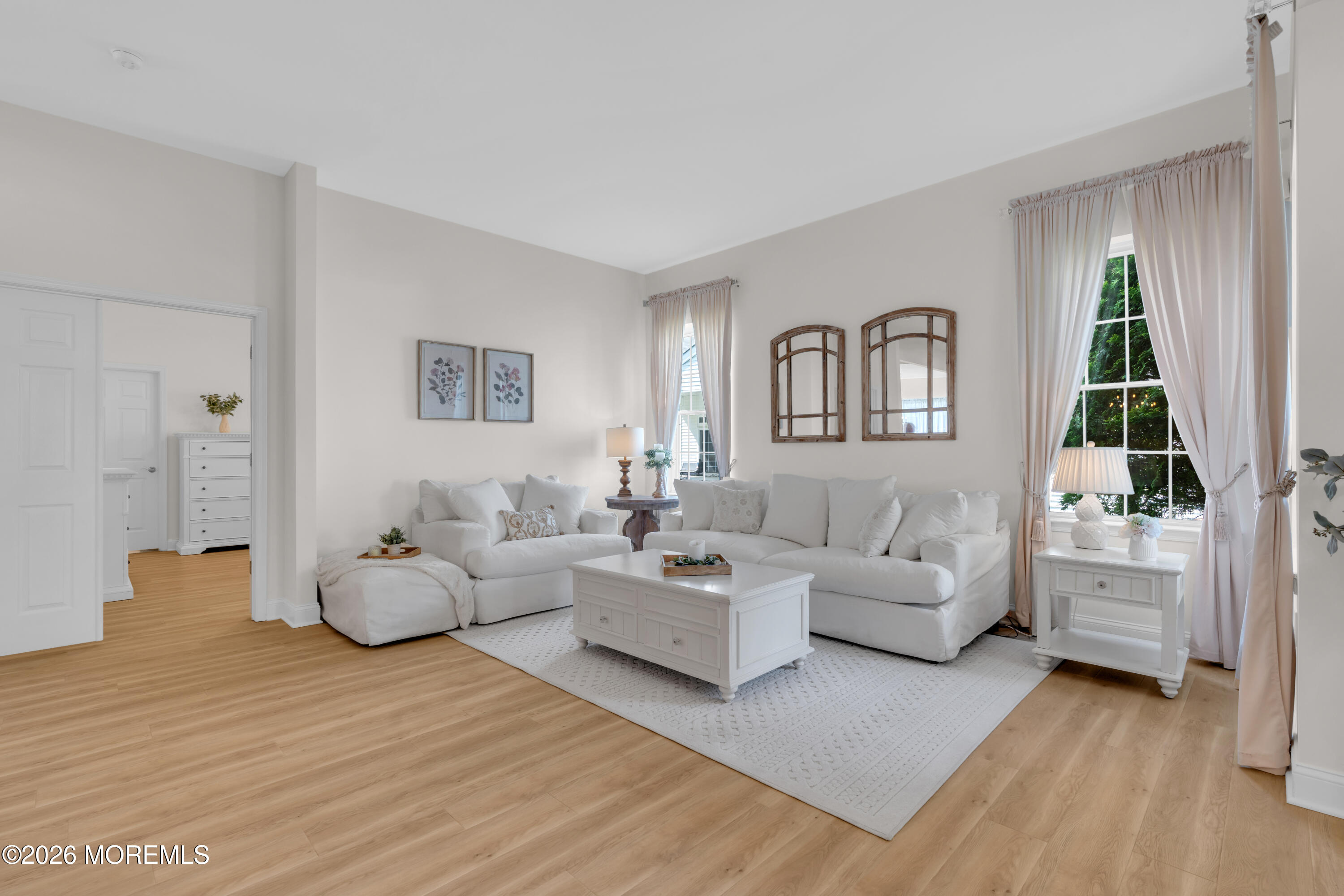 18 Spyglass Drive Jackson NJ 08527