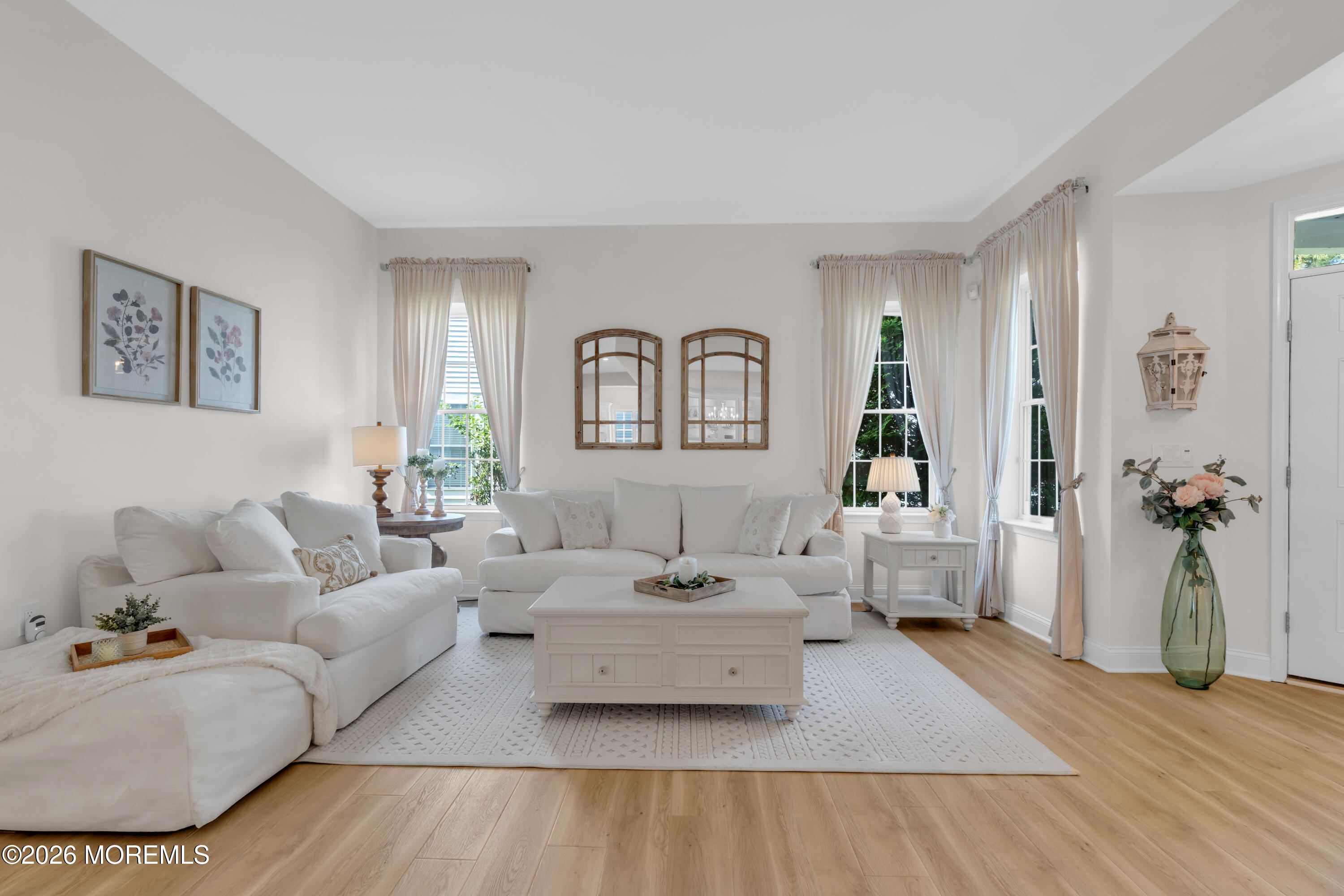 18 Spyglass Drive Jackson NJ 08527