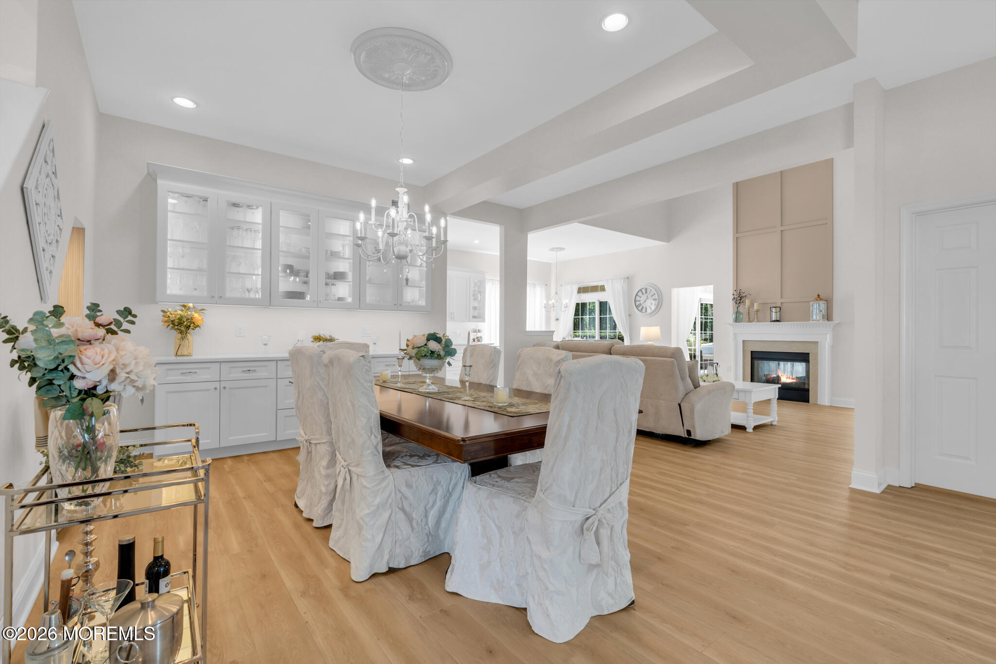 18 Spyglass Drive Jackson NJ 08527
