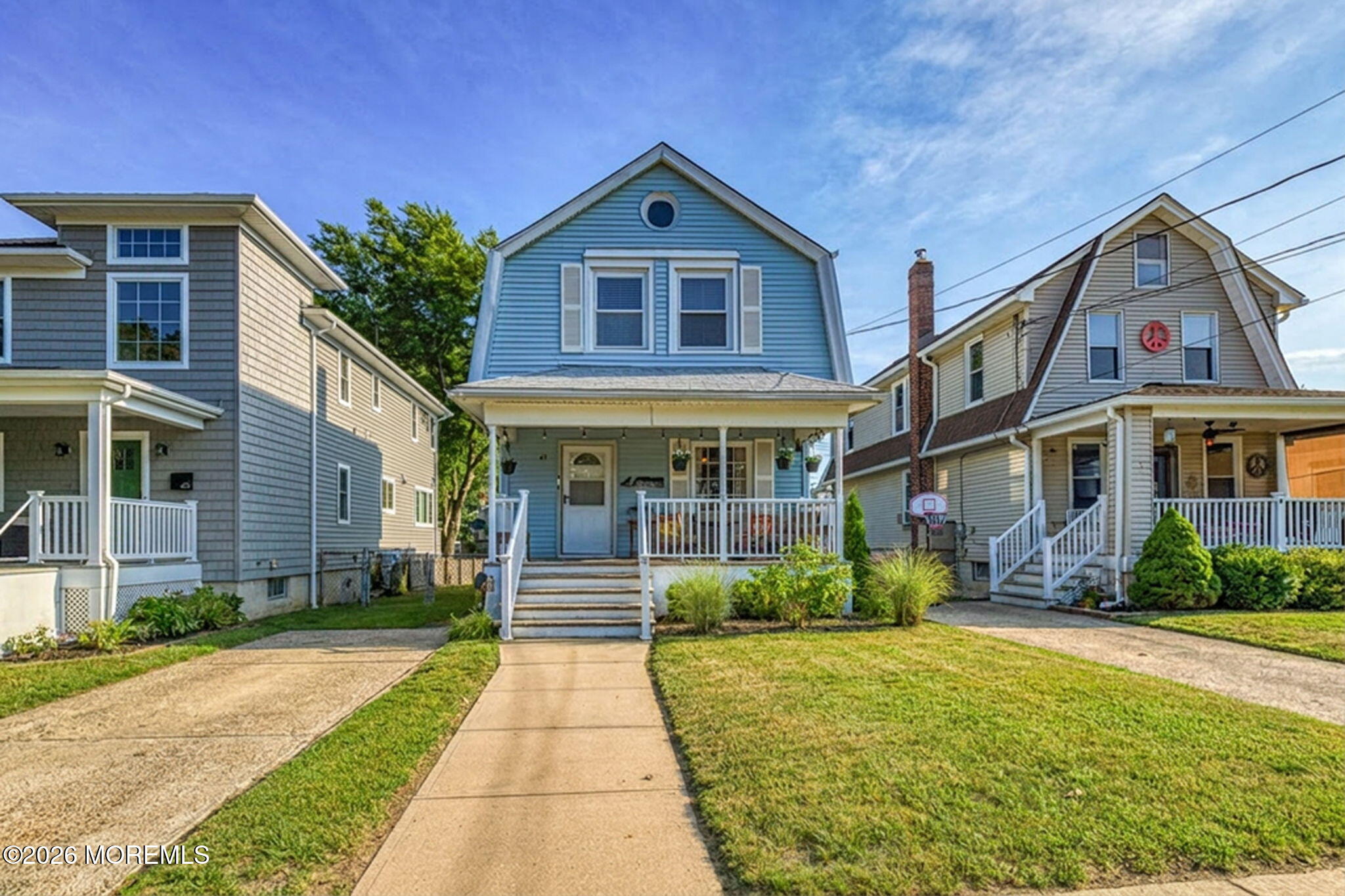 47 3rd Avenue Neptune City NJ 07753