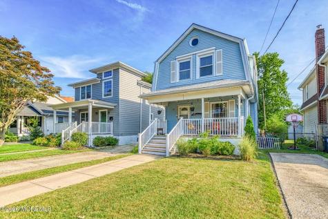 47 3rd Avenue Neptune City NJ 07753