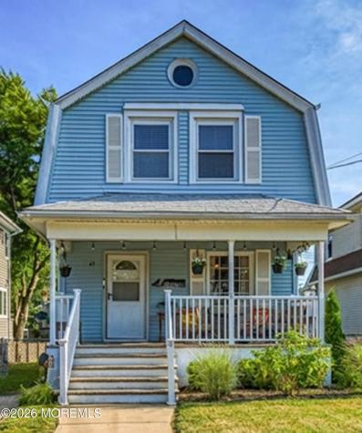 47 3rd Avenue Neptune City NJ 07753