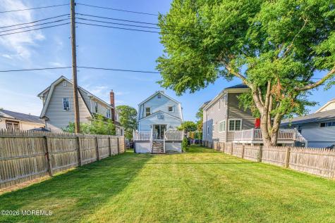 47 3rd Avenue Neptune City NJ 07753